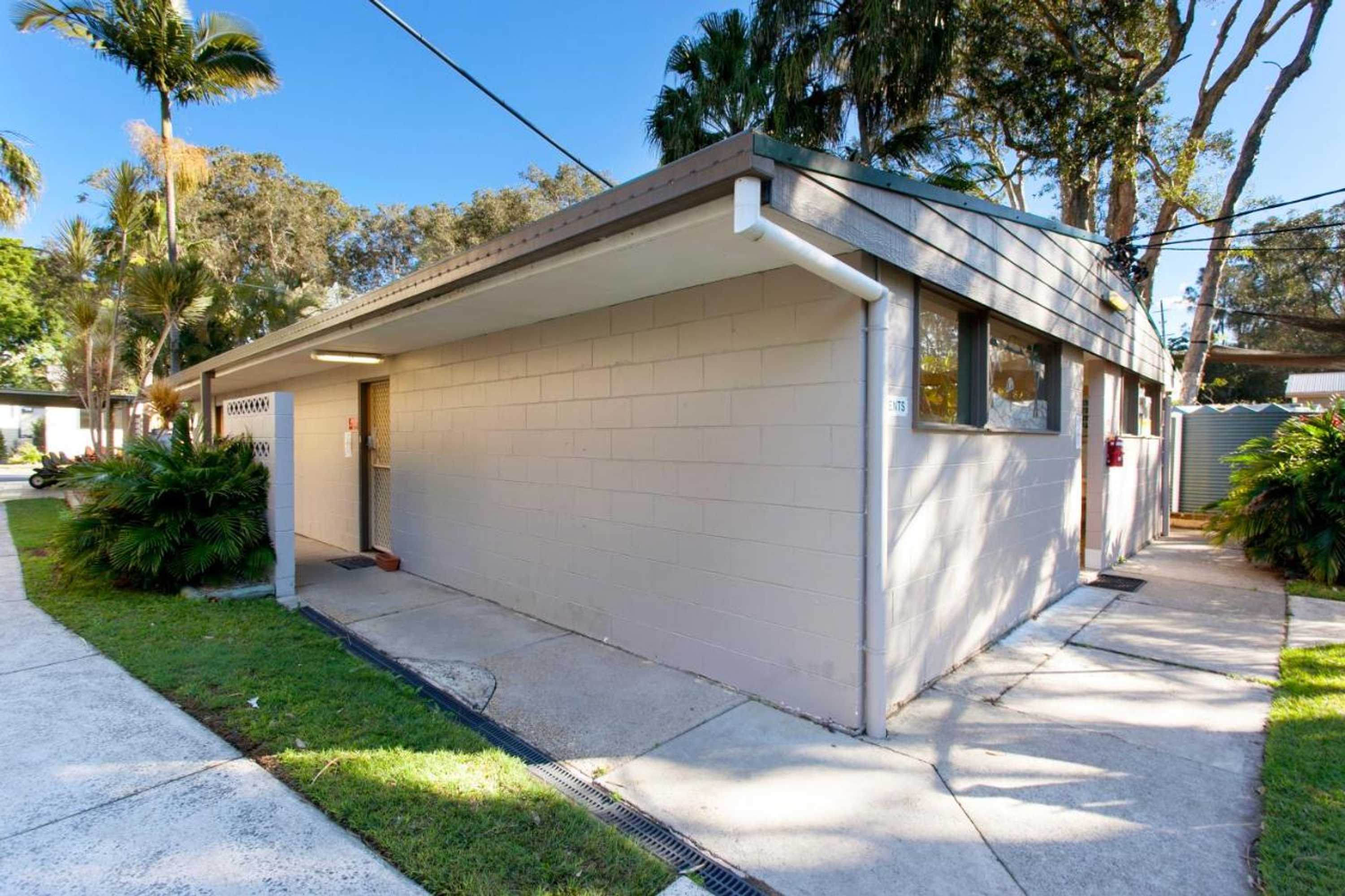 Gift card for Sapphire Beach Holiday Park