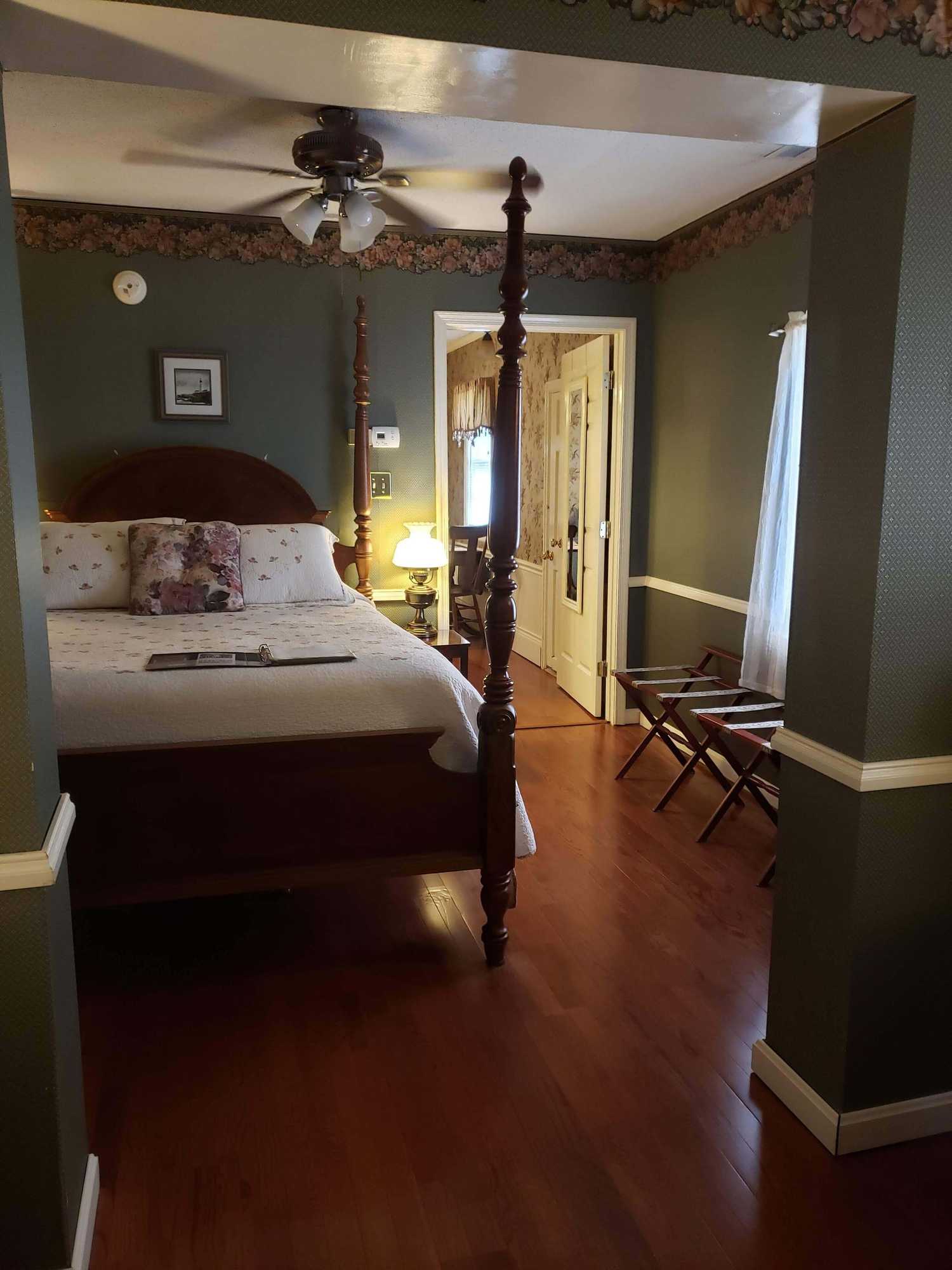 Gift card for The Carriage Inn B&b Gift card for The Carriage Inn B&b
