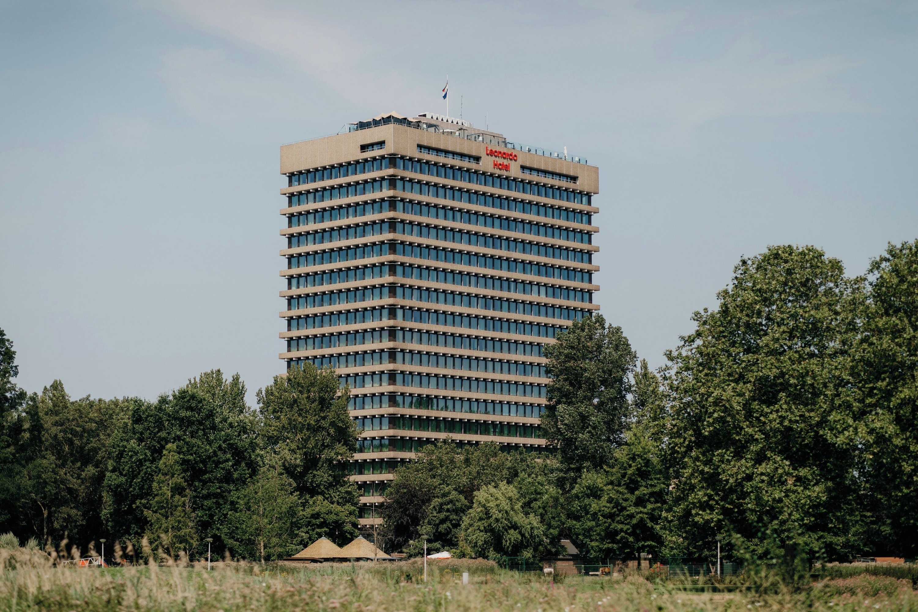 Gift card for Leonardo Hotel Amsterdam Rembrandtpark