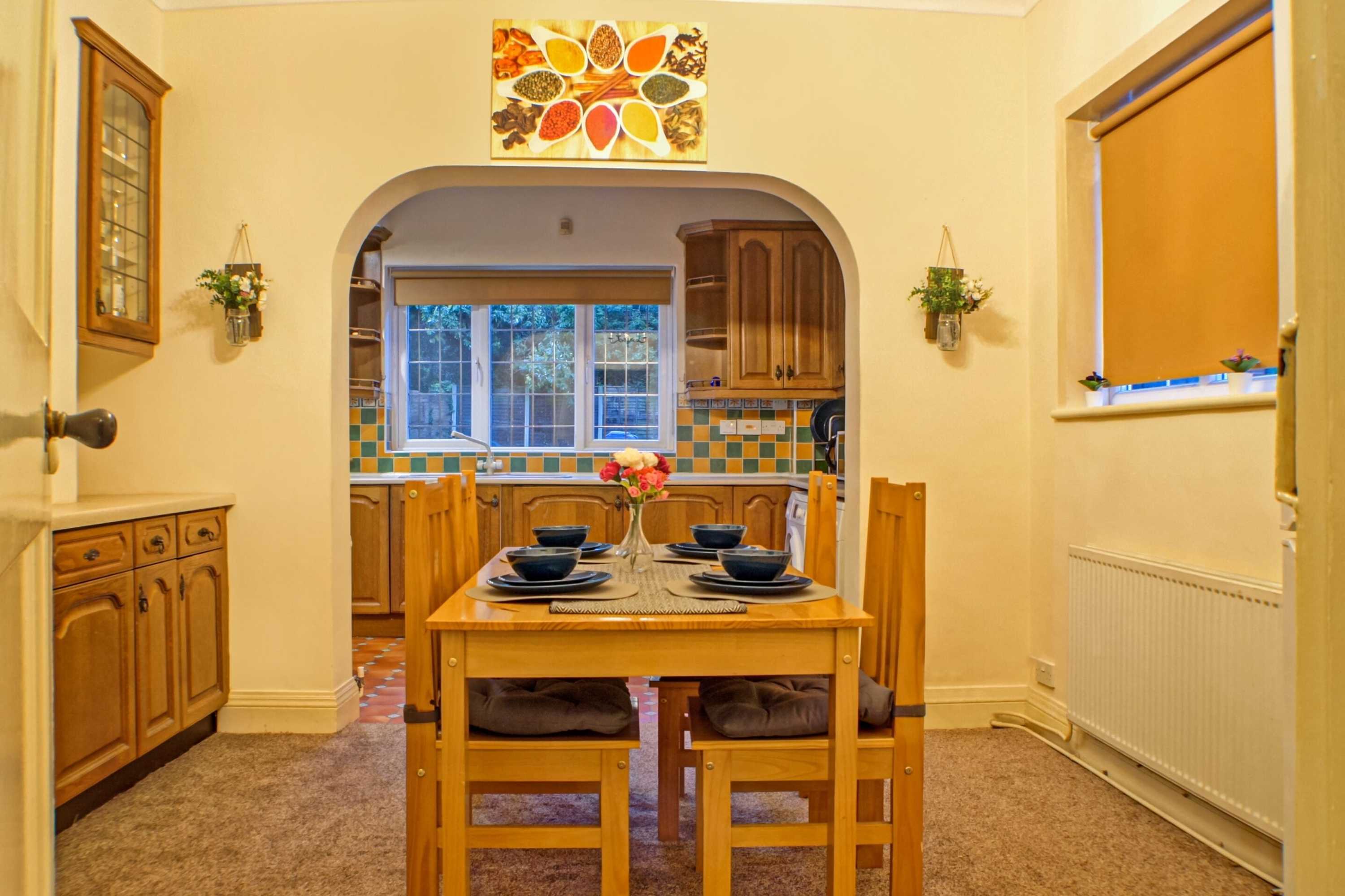 Gift card for Oyo Wayside Hotel