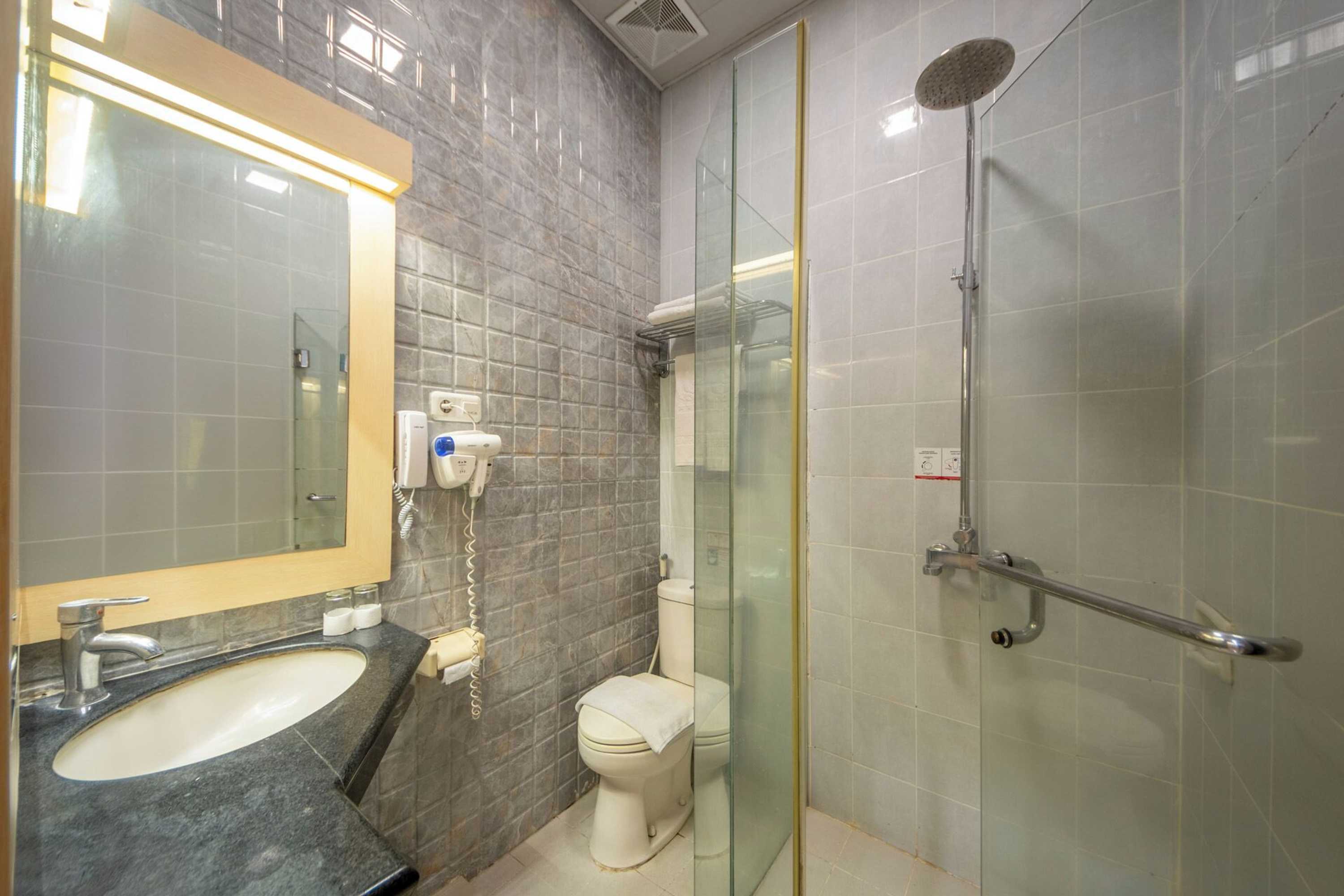 Gift card for Griya Persada Convention Hotel & Resort Kaliurang