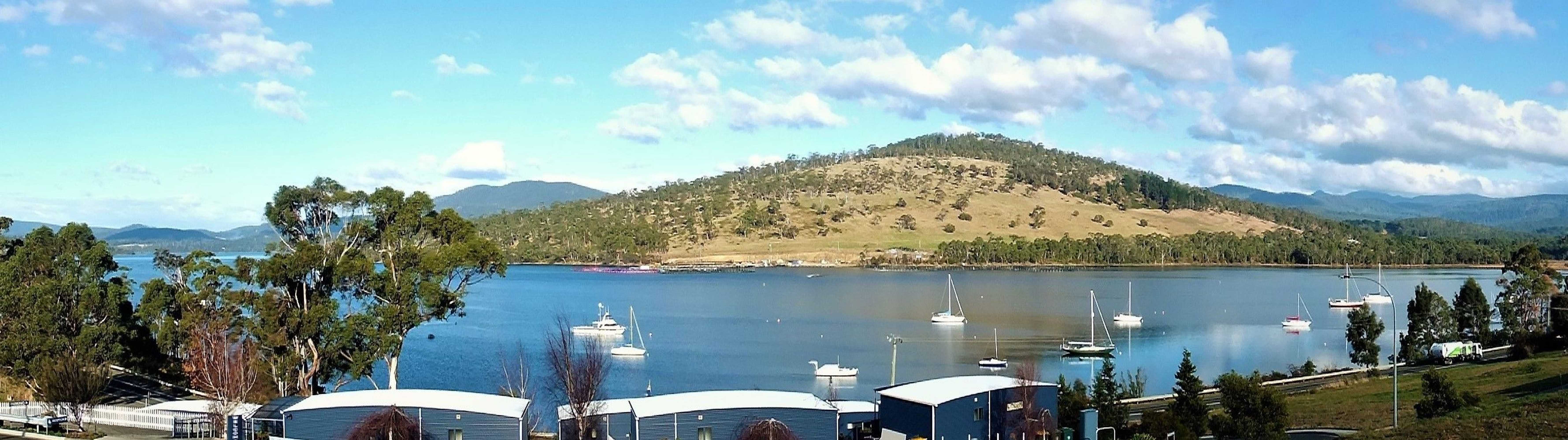 Gift card for Port Huon Cottages