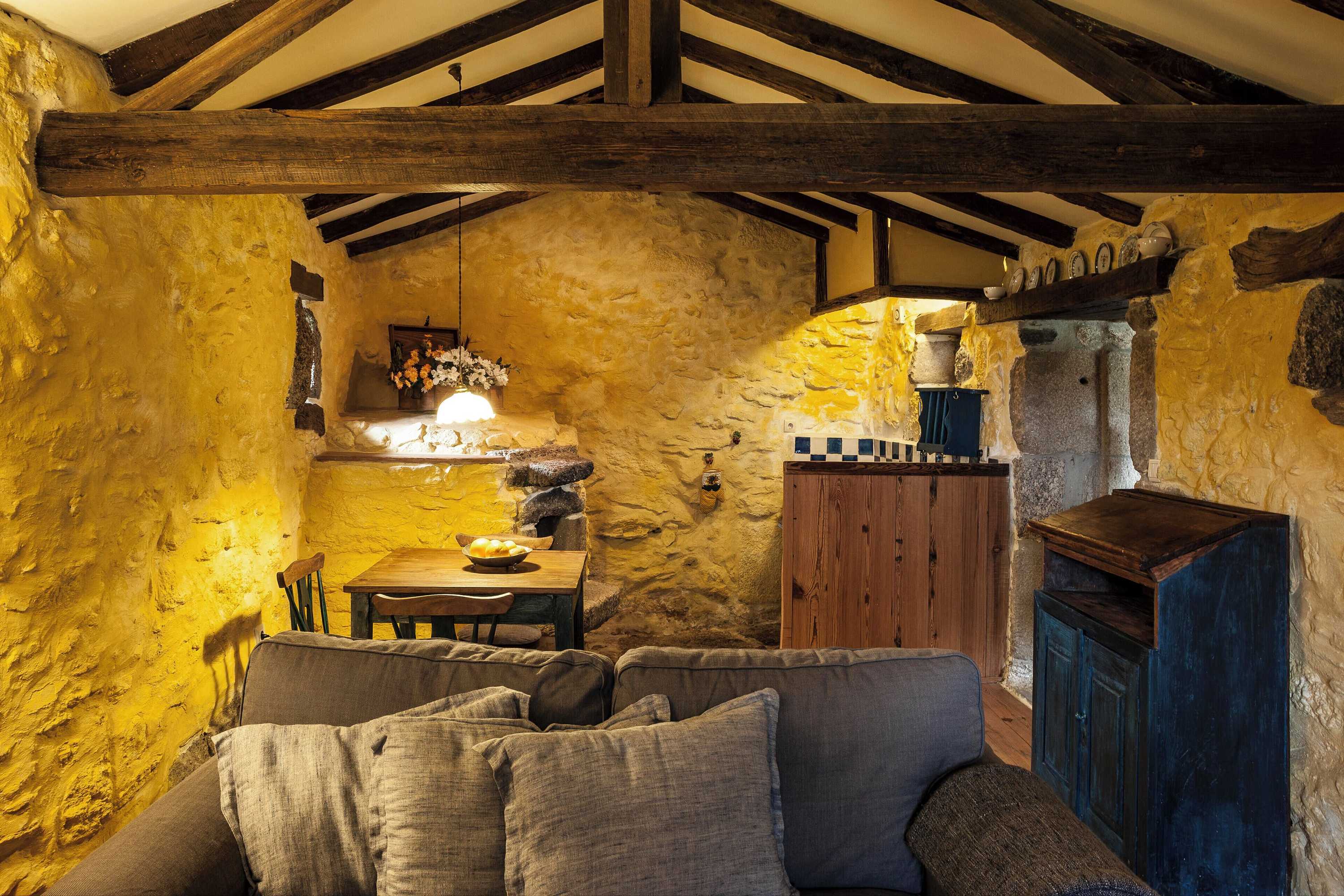 Gift card for Quinta do Rapozinho