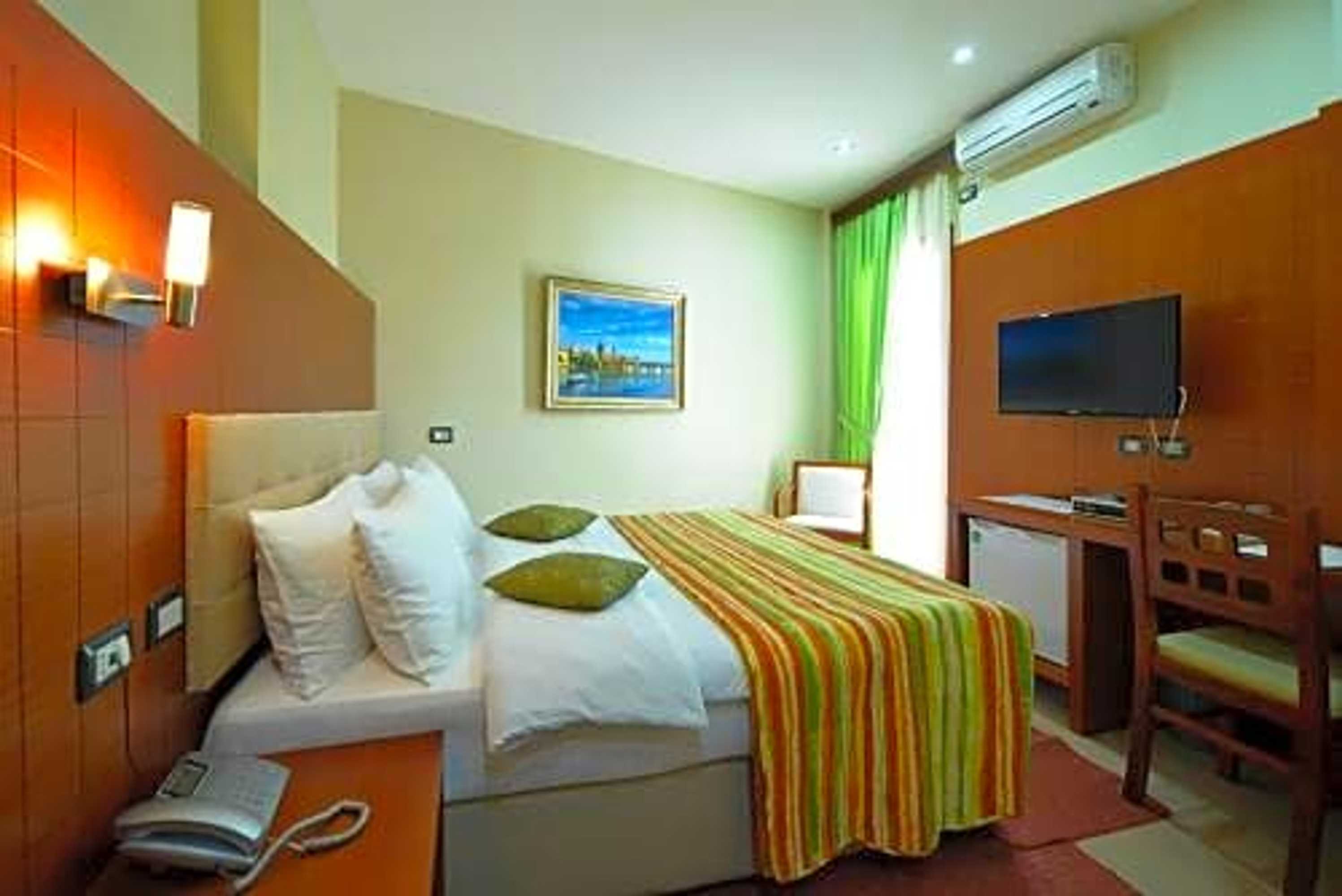 Gift card for City Hotel Tirana Gift card for City Hotel Tirana