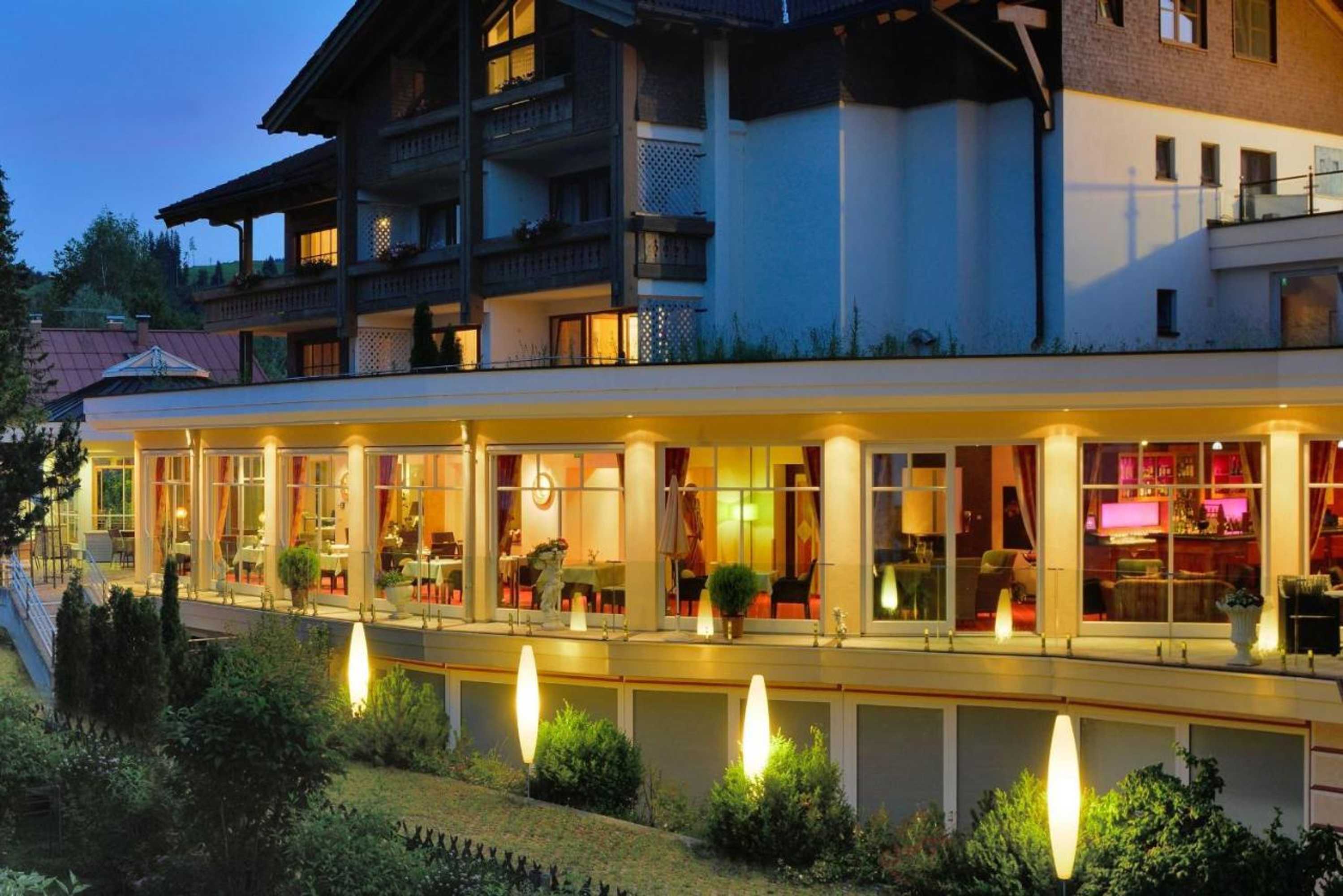 Gift card for Hotel Rosenstock - Erwachsenenhotel - Adults Only 15 Plus Gift card for Hotel Rosenstock - Erwachsenenhotel - Adults Only 15 Plus