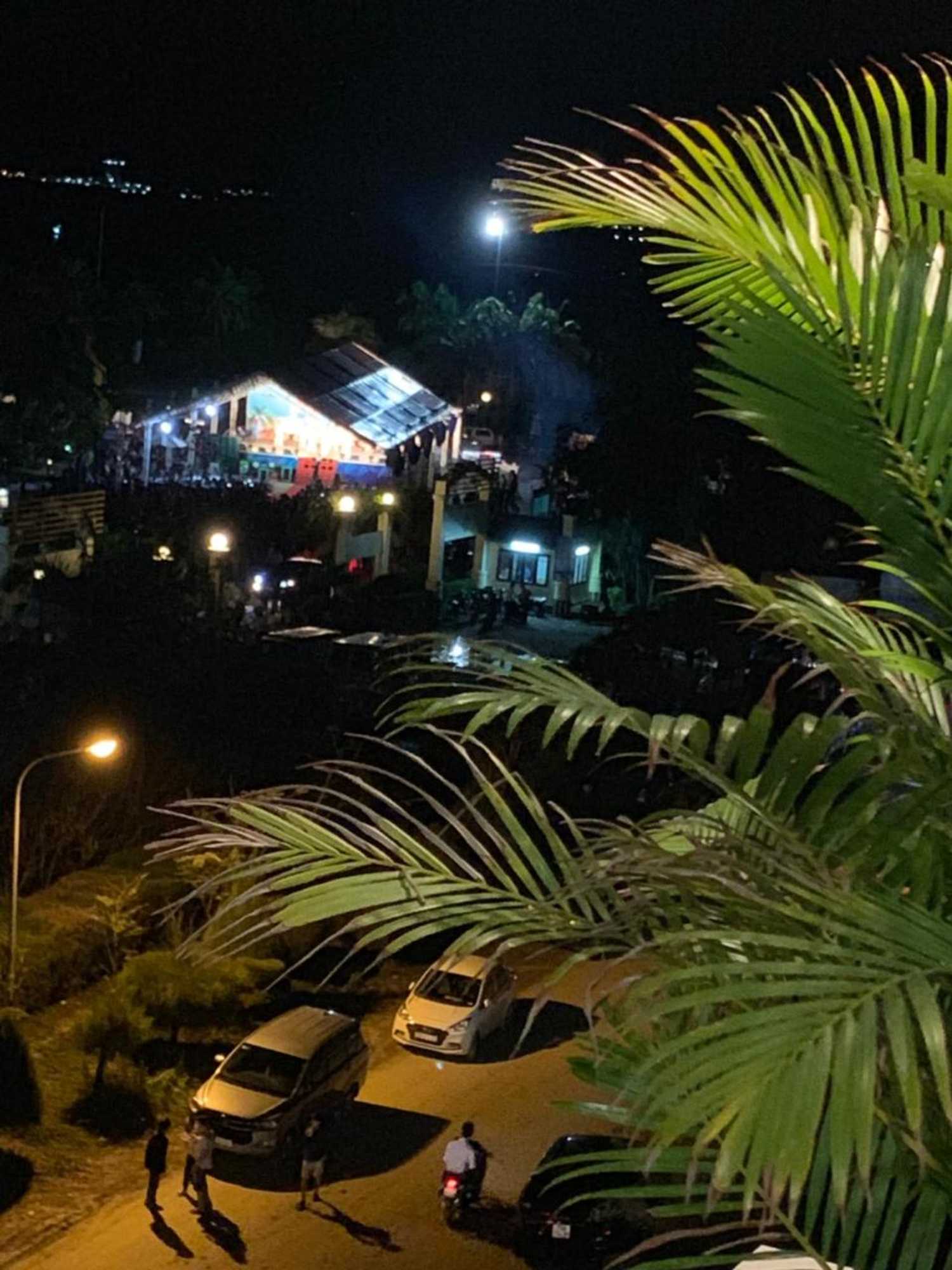 Gift card for Summering Hotel