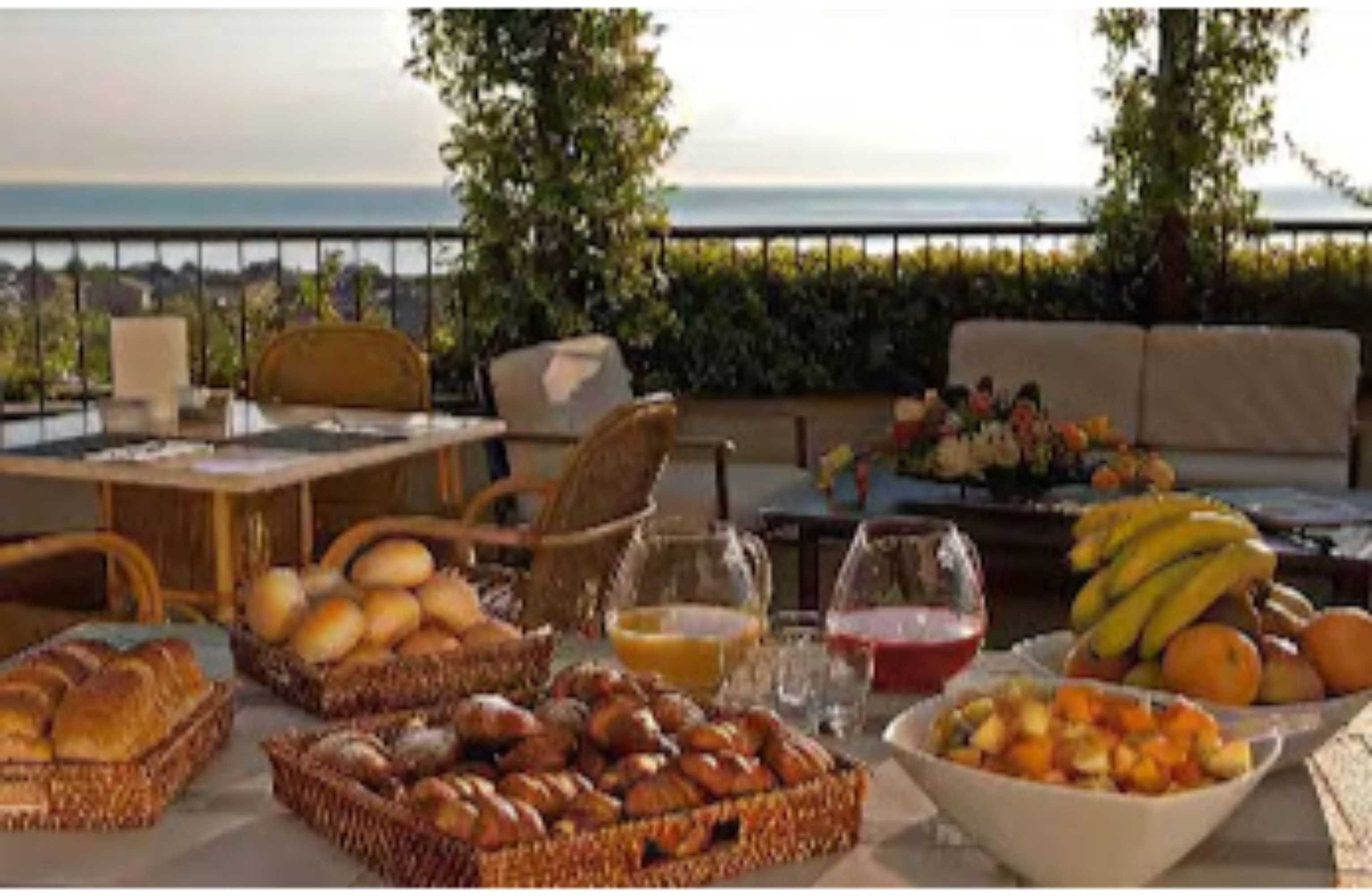 Gift card for Villa Maria Hotel & Spa