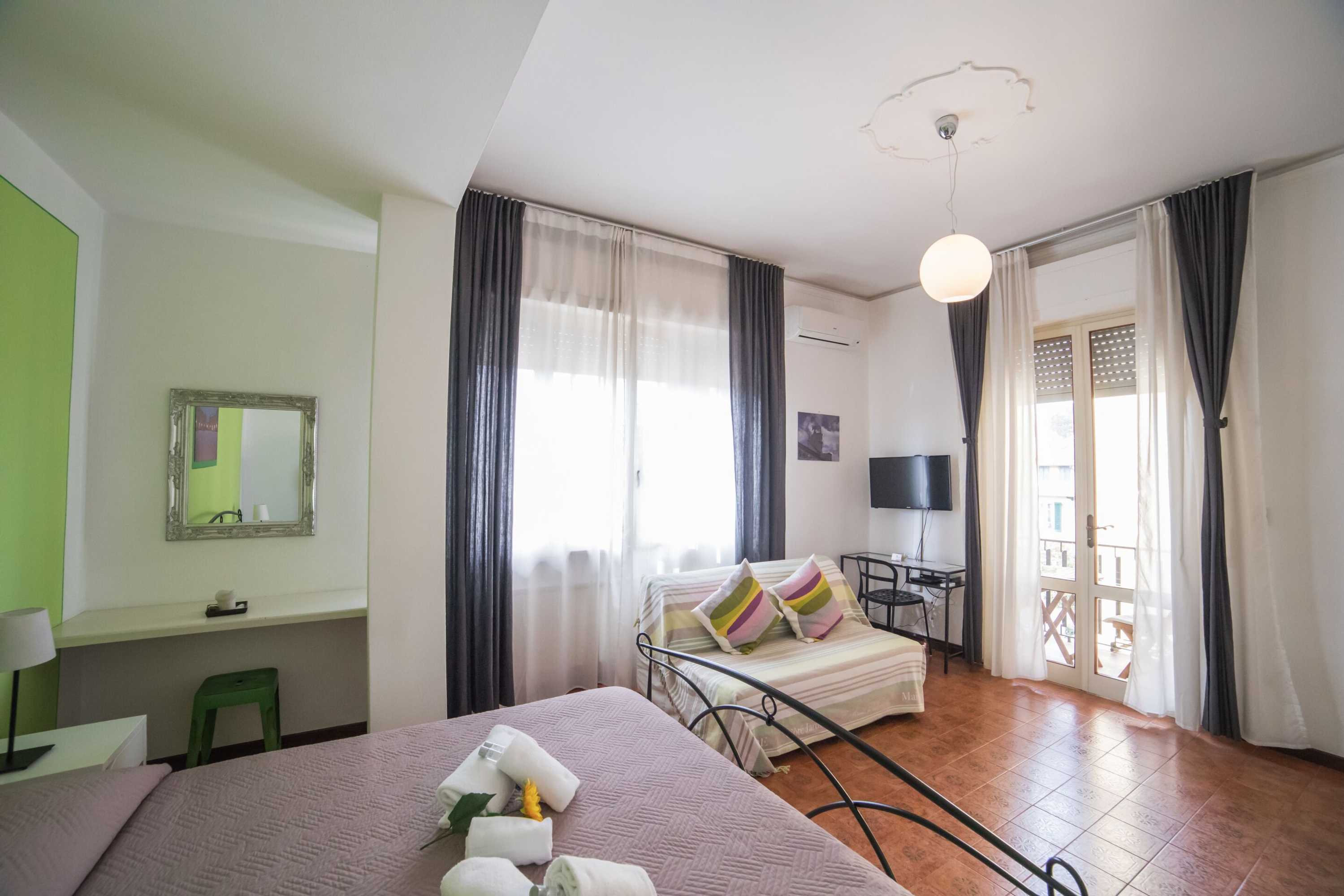 Gift card for B&b Cento Passi Dalle Mura Gift card for B&b Cento Passi Dalle Mura