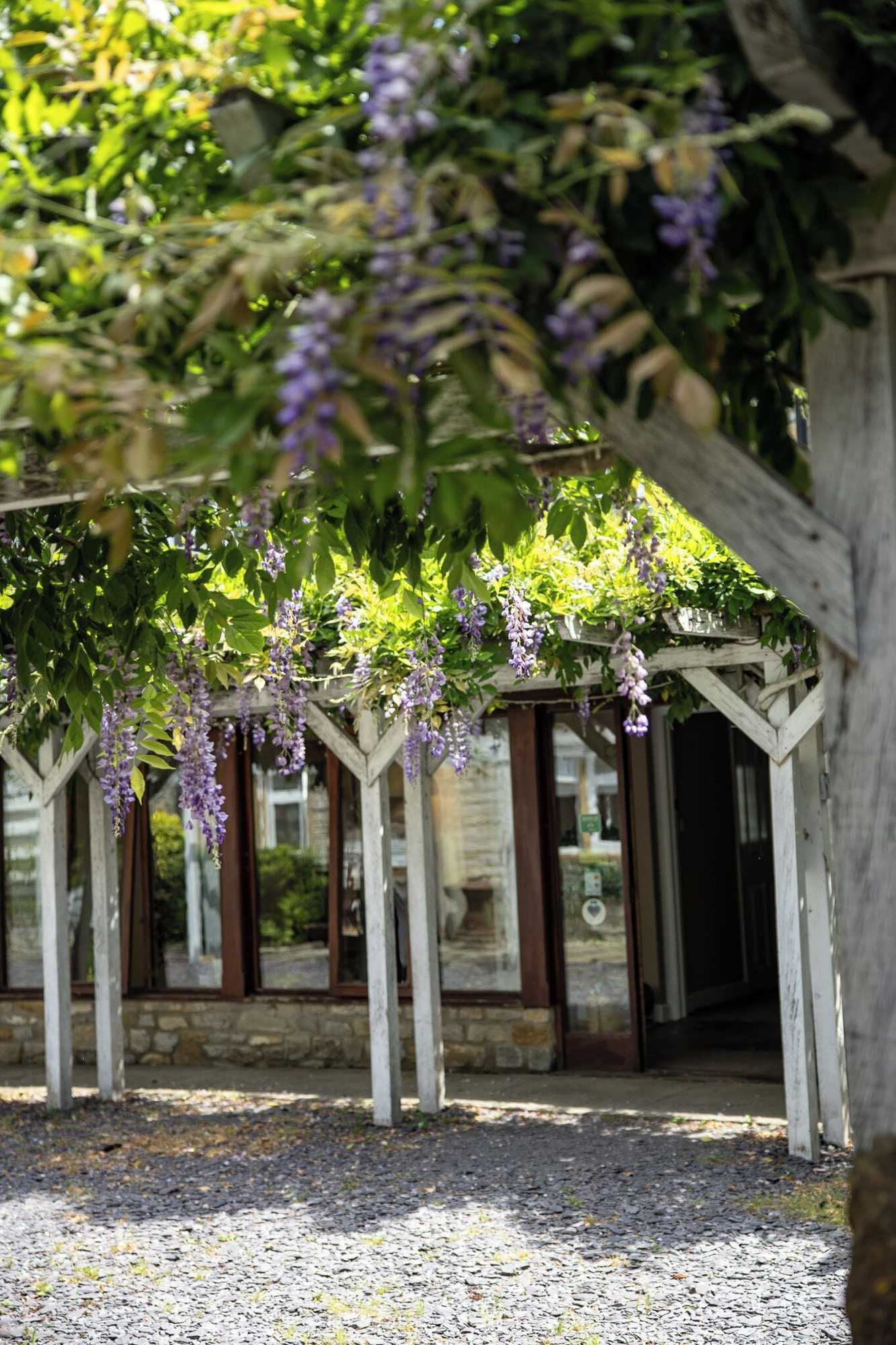 Gift card for Northover Manor Hotel