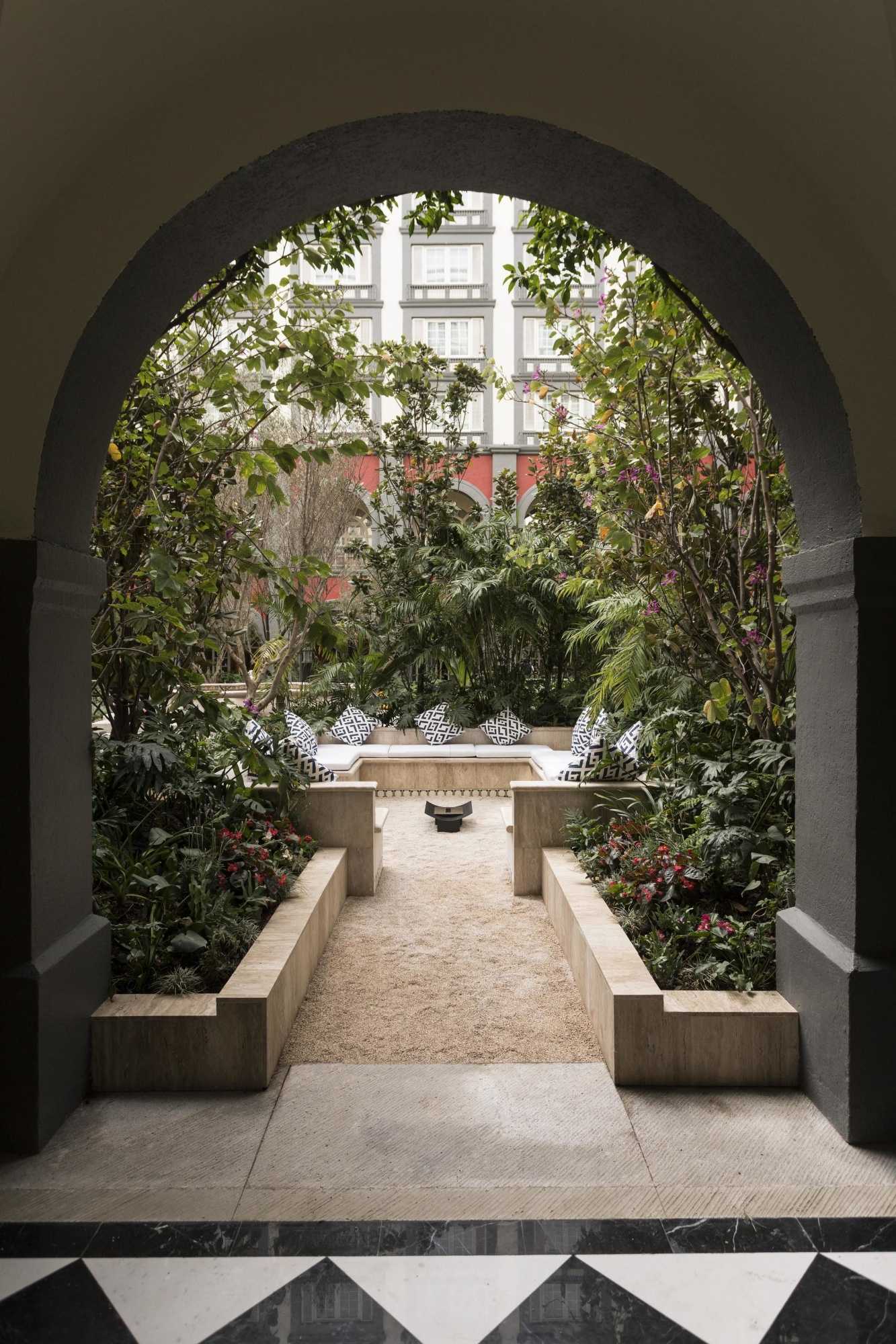 Gift card for Four Seasons Hotel Mexico City Gift card for Four Seasons Hotel Mexico City