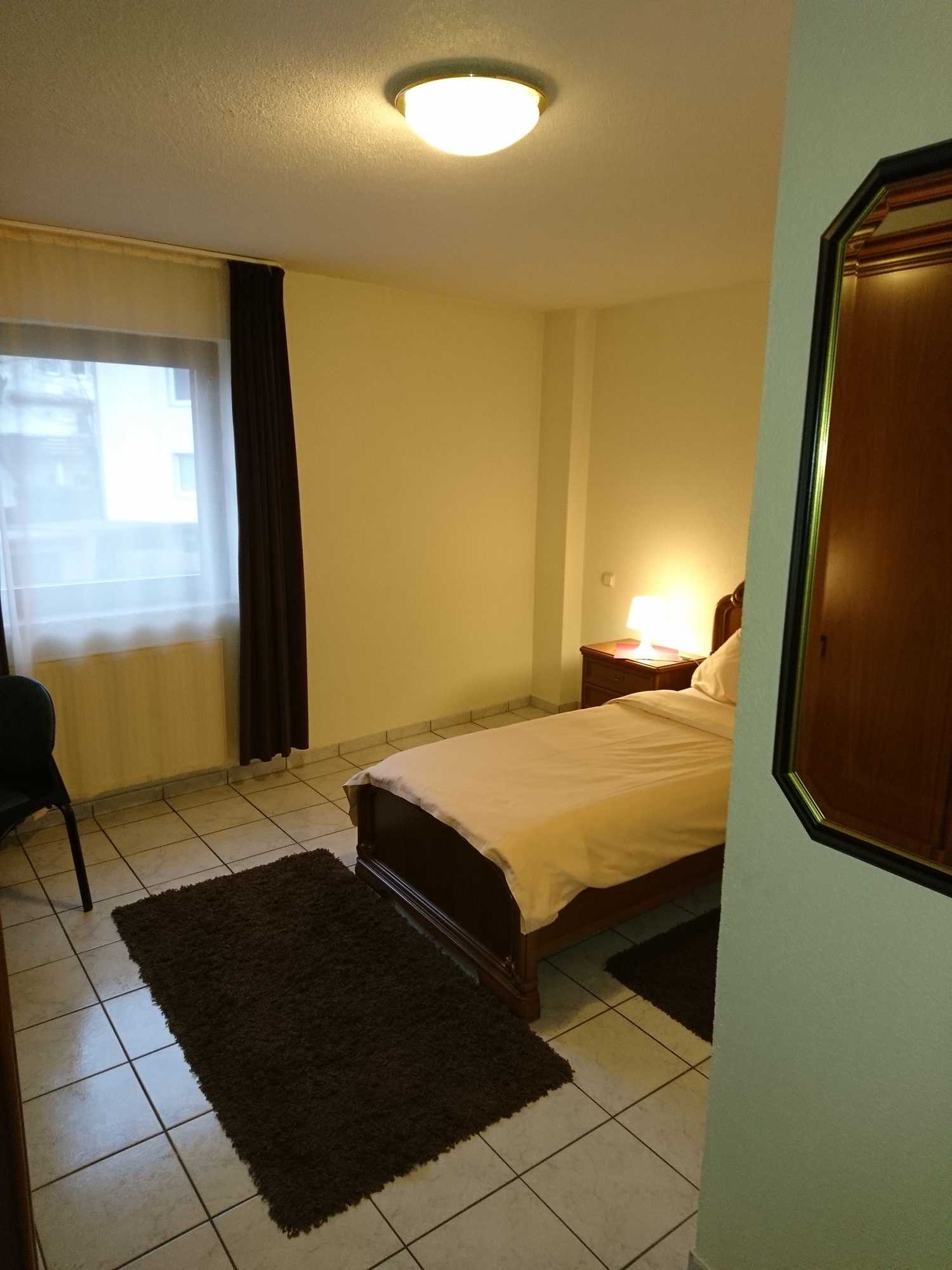 Gift card for Euro-Hotel