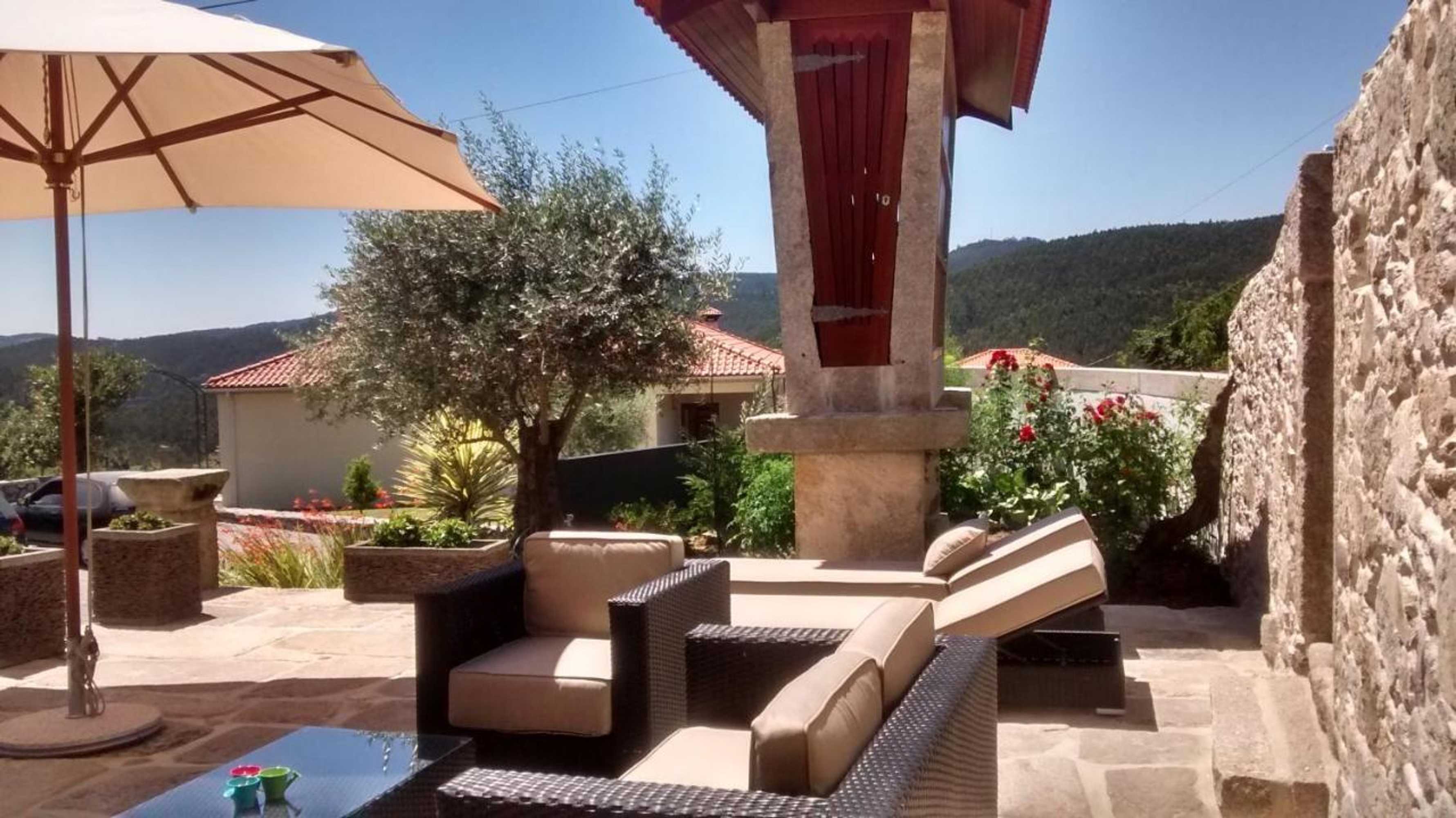 Gift card for Eira Dos Canastros