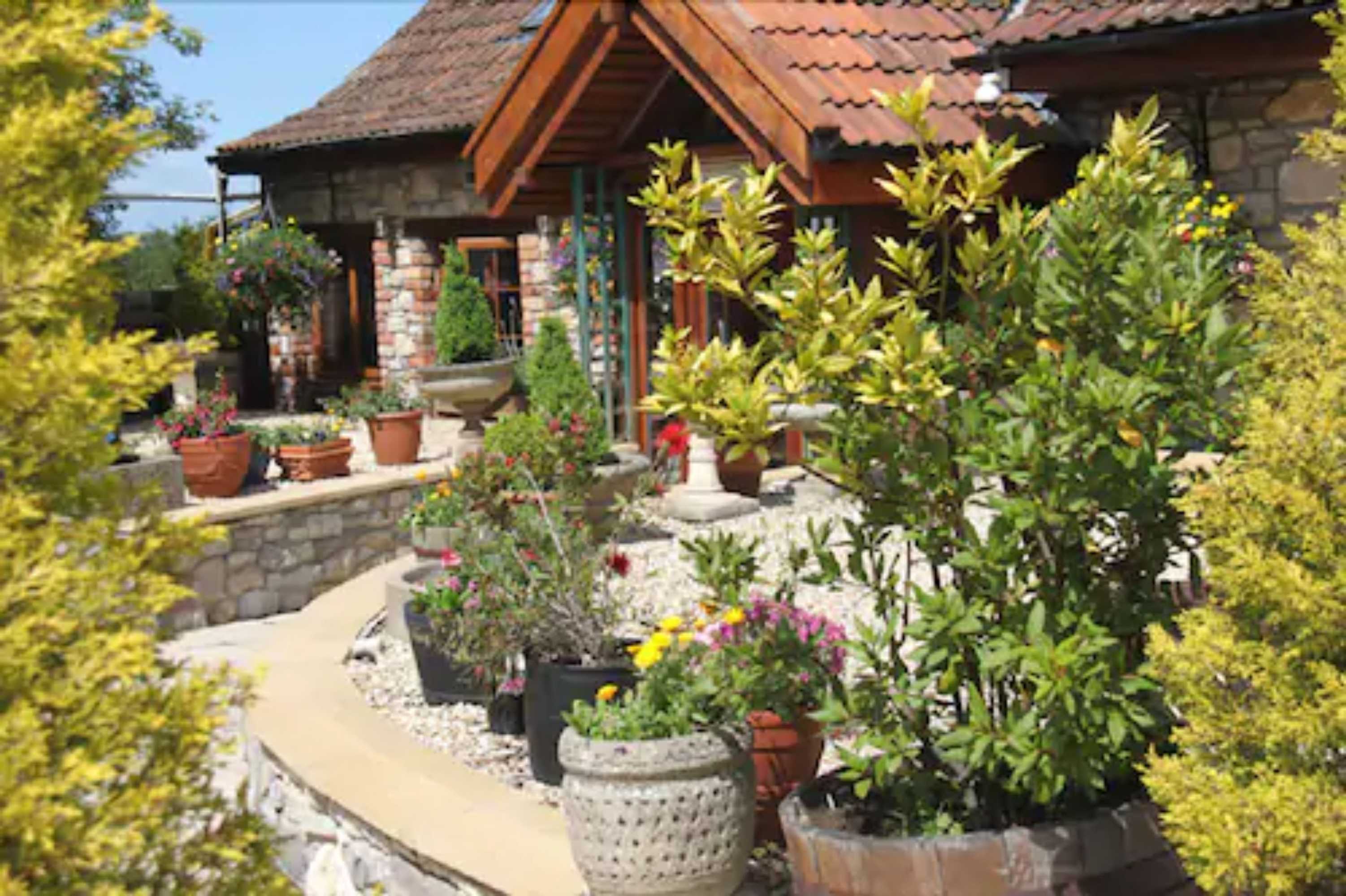 Gift card for Bridge Farm Guesthouse Gift card for Bridge Farm Guesthouse