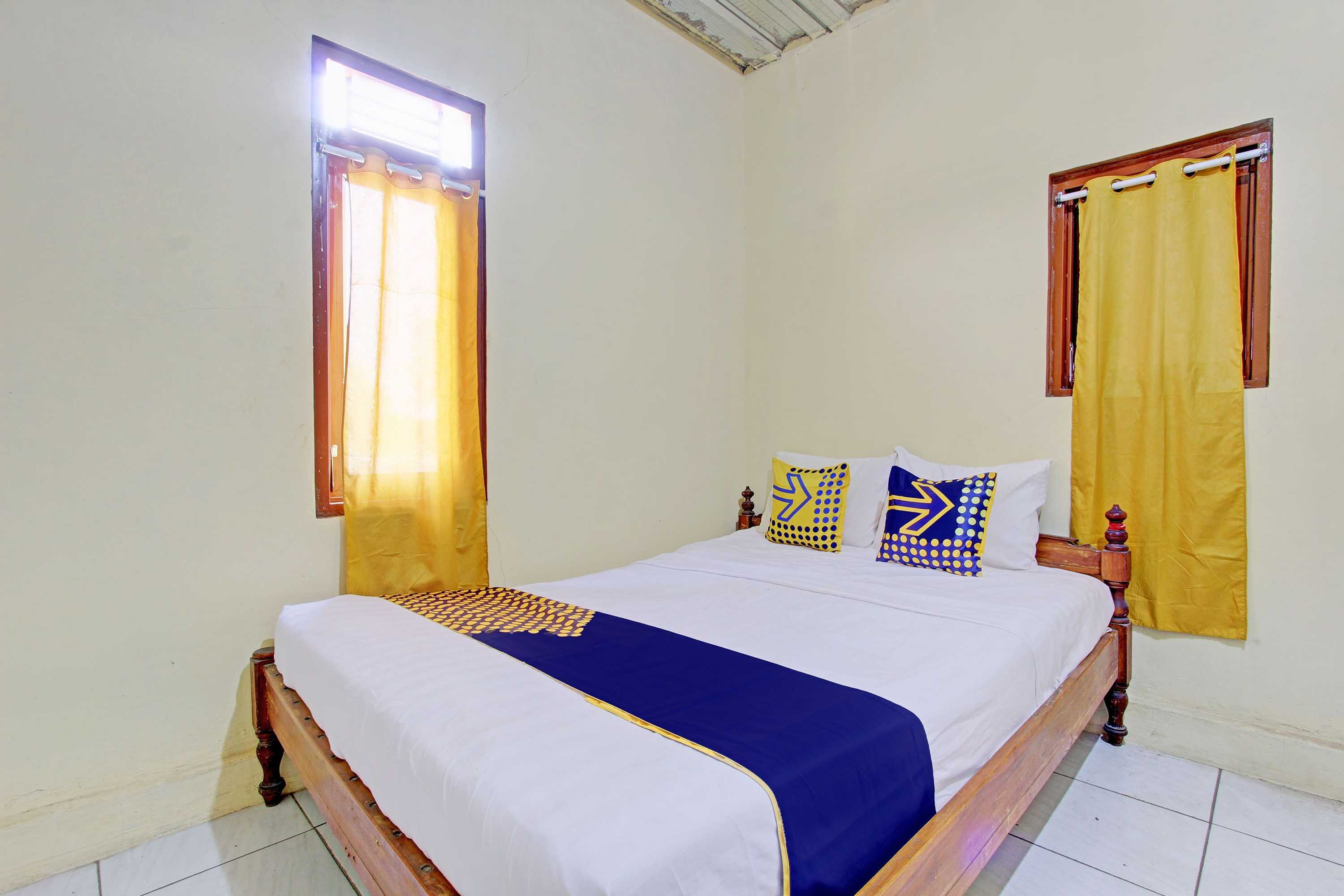 Gift card for Hotel O Syifa Guest House Syariah