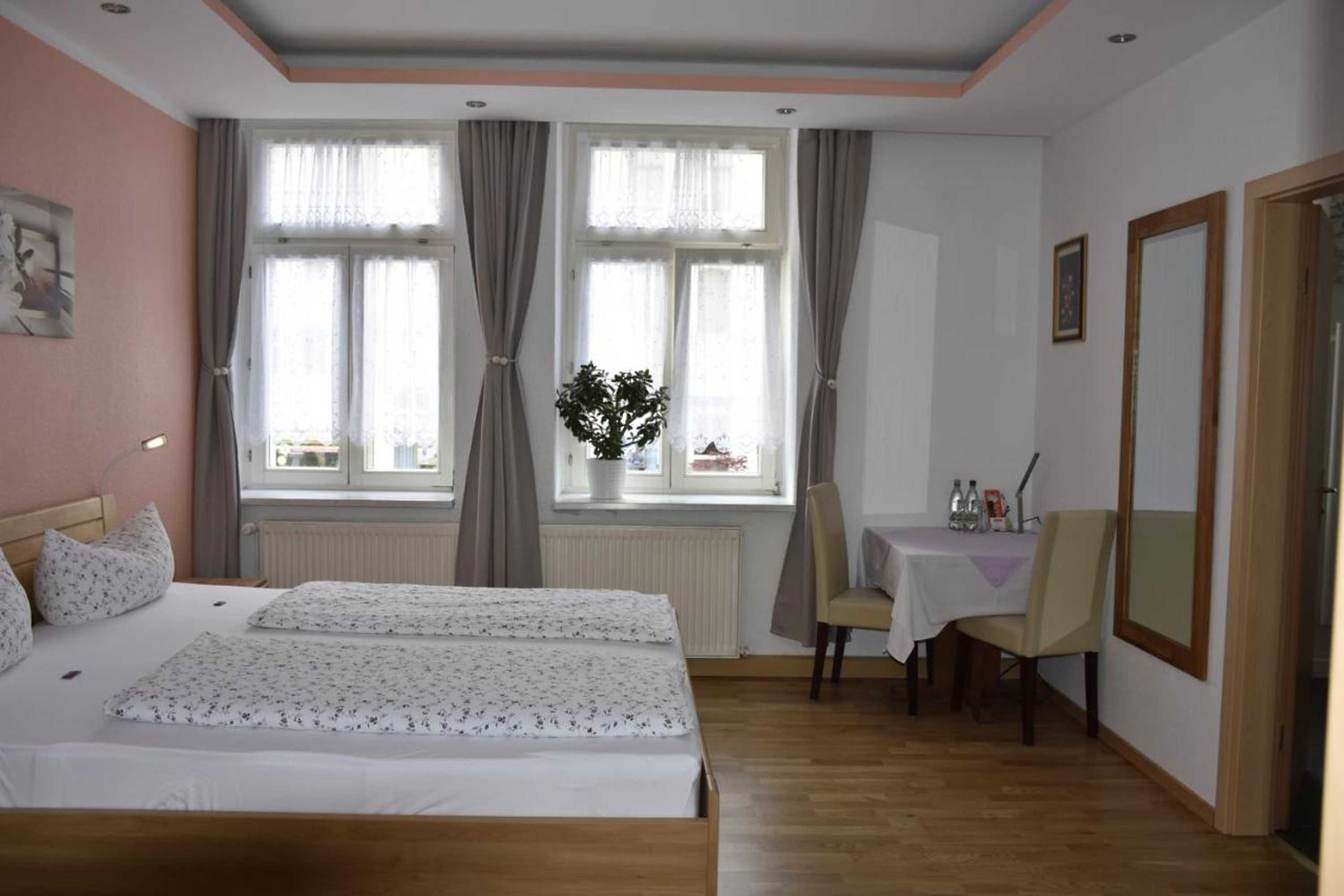 Gift card for Hotel Garni Am Klostermarkt