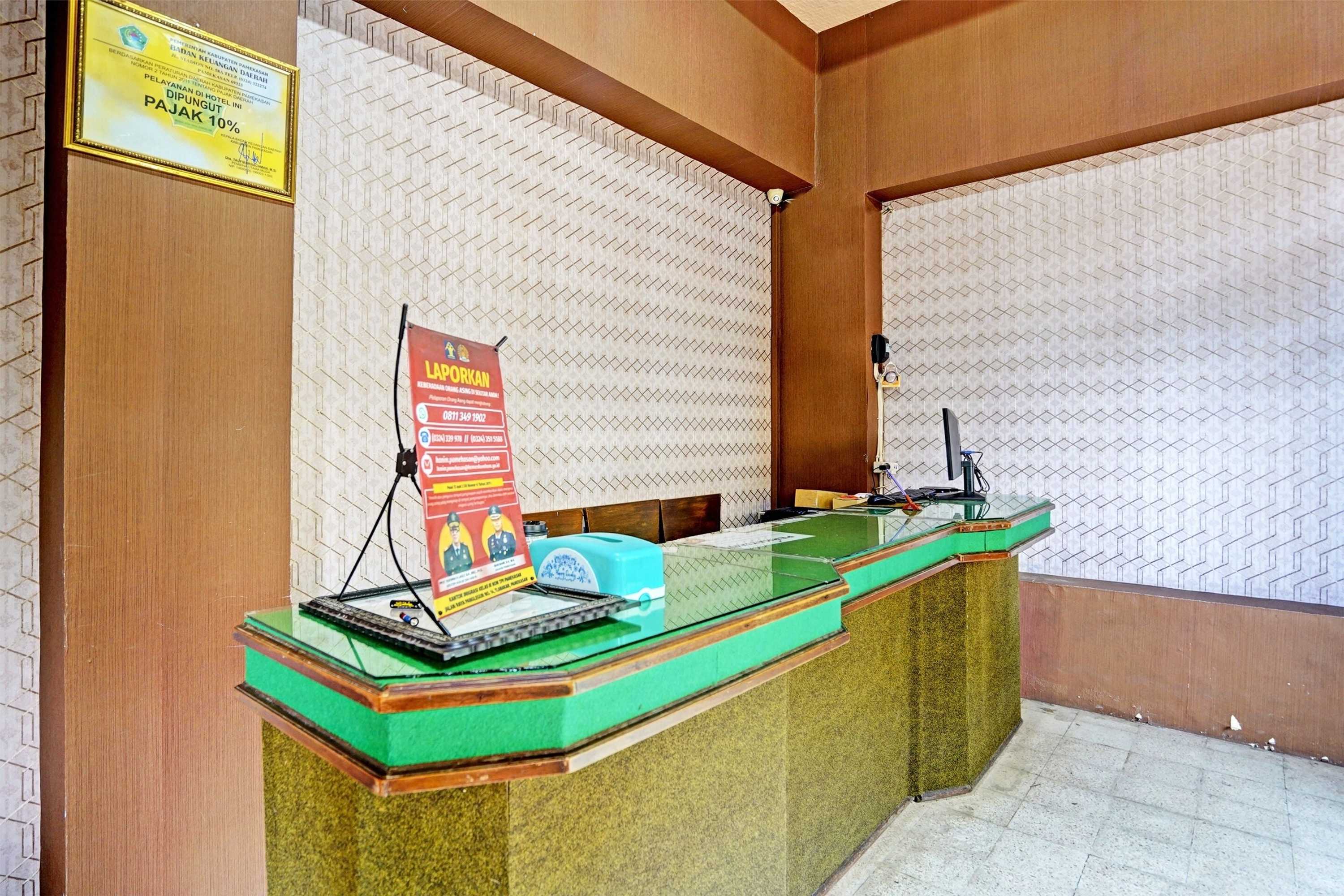 Gift card for Oyo 2708 Hotel Kemuning Syariah Gift card for Oyo 2708 Hotel Kemuning Syariah