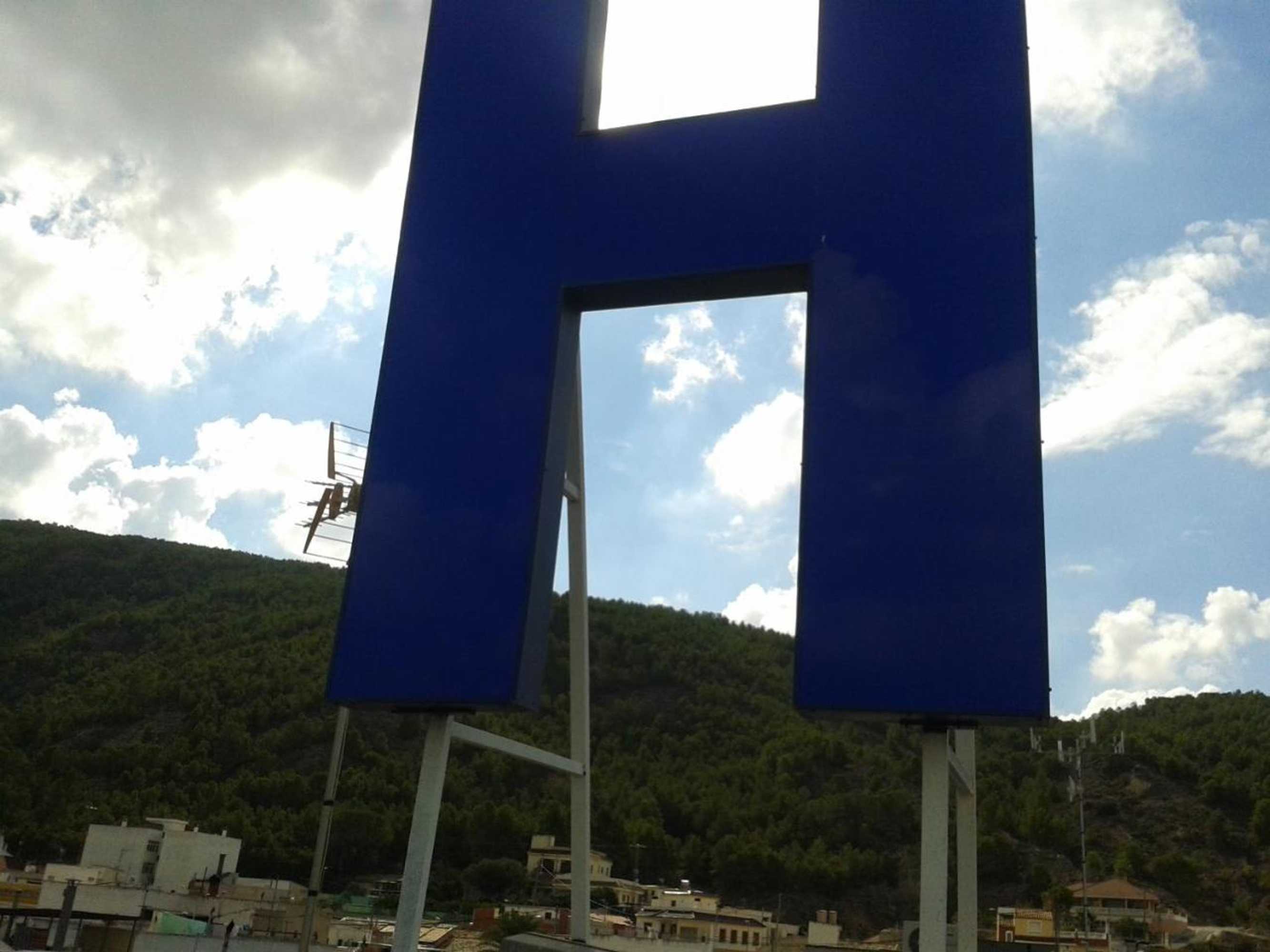 Gift card for Hostal Arneva Orihuela