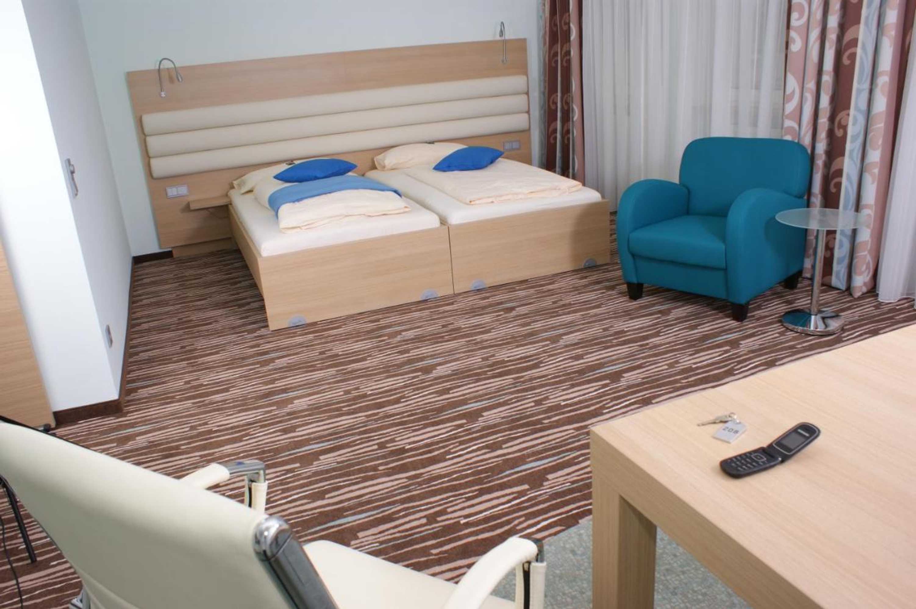 Gift card for Hotel Peterhof - Urban Lifestyle Kempten