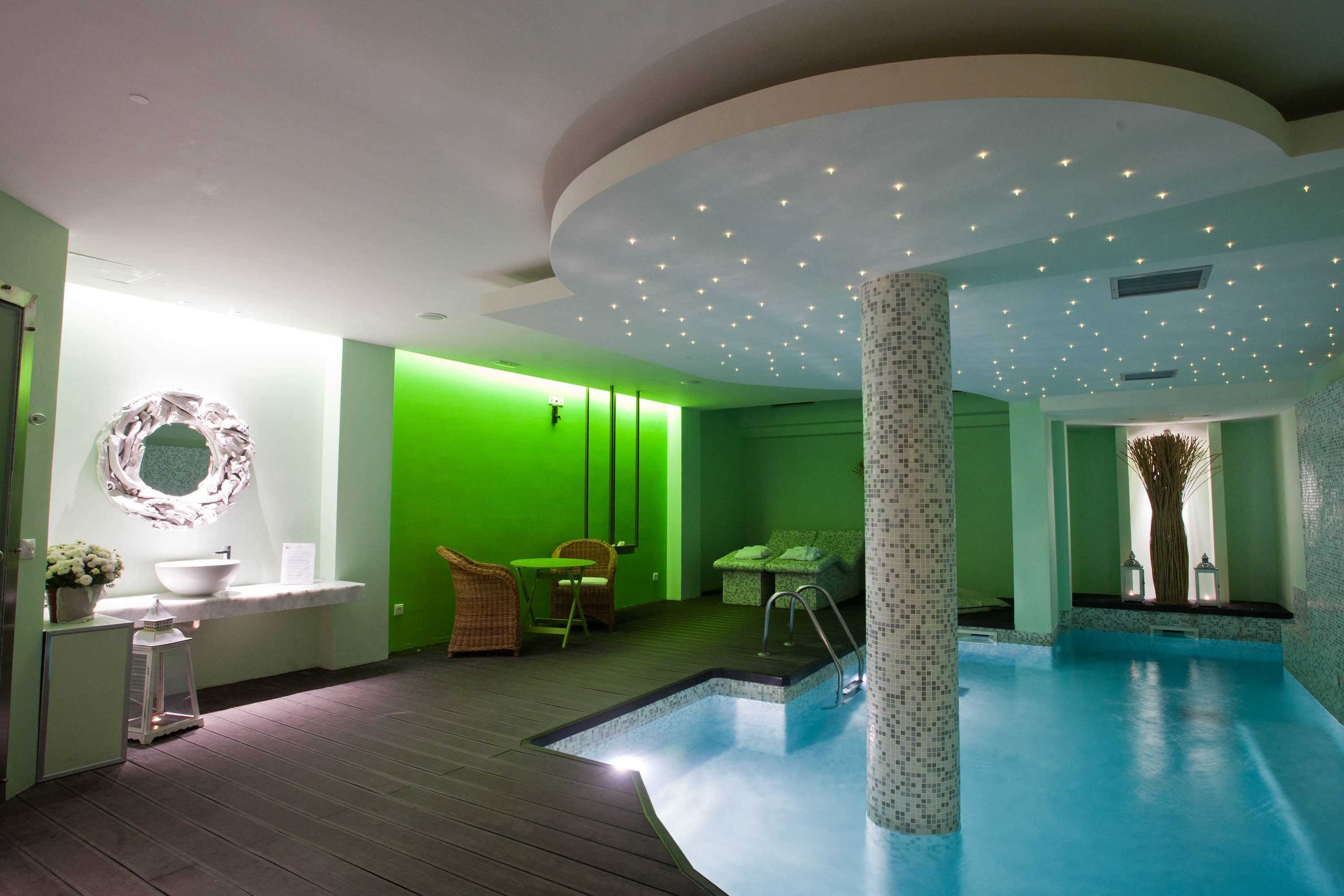 Gift card for Litohoro Olympus Resort Villas & Spa Gift card for Litohoro Olympus Resort Villas & Spa