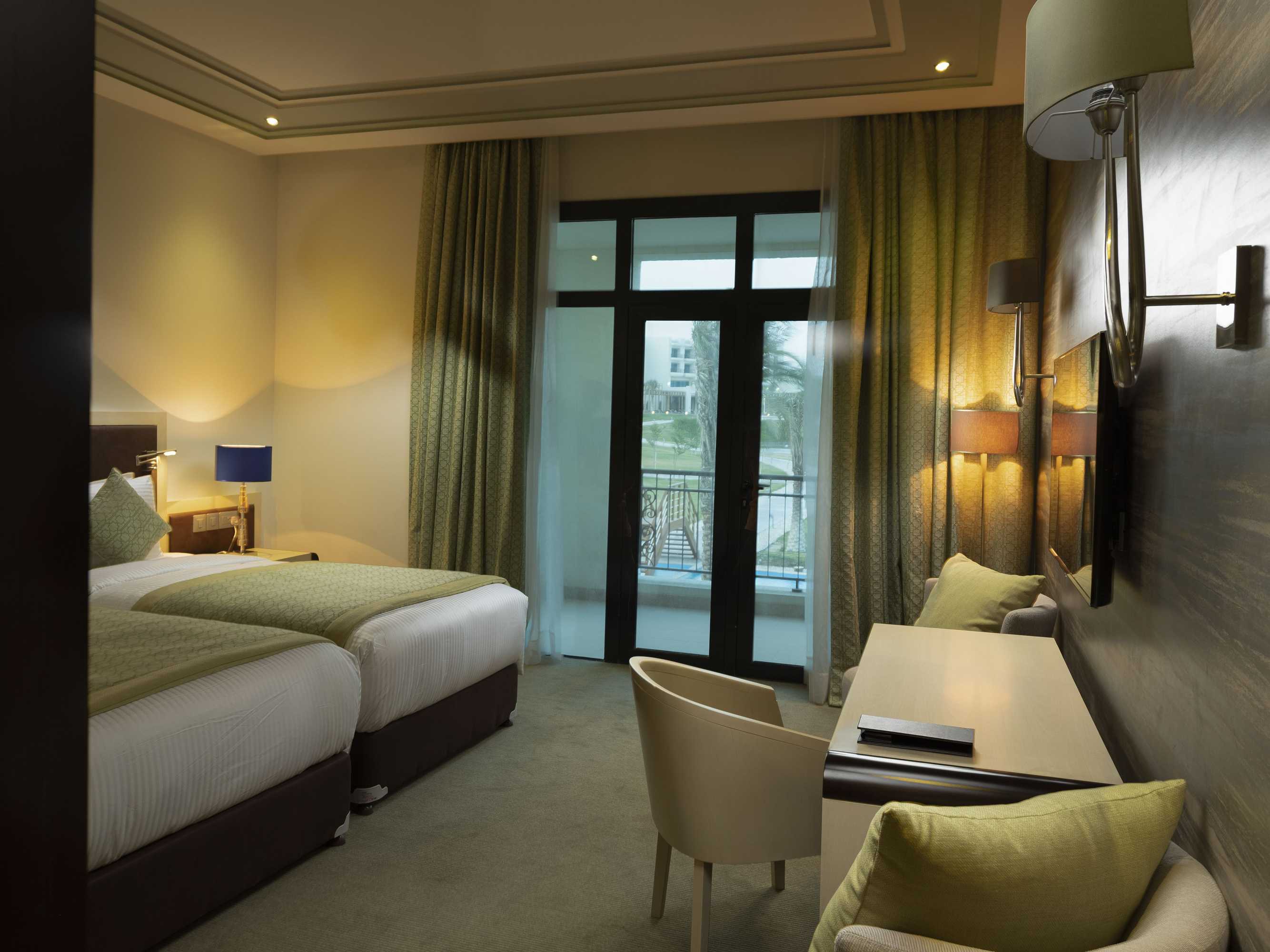Gift card for Retaj Salwa Resort & Spa Gift card for Retaj Salwa Resort & Spa