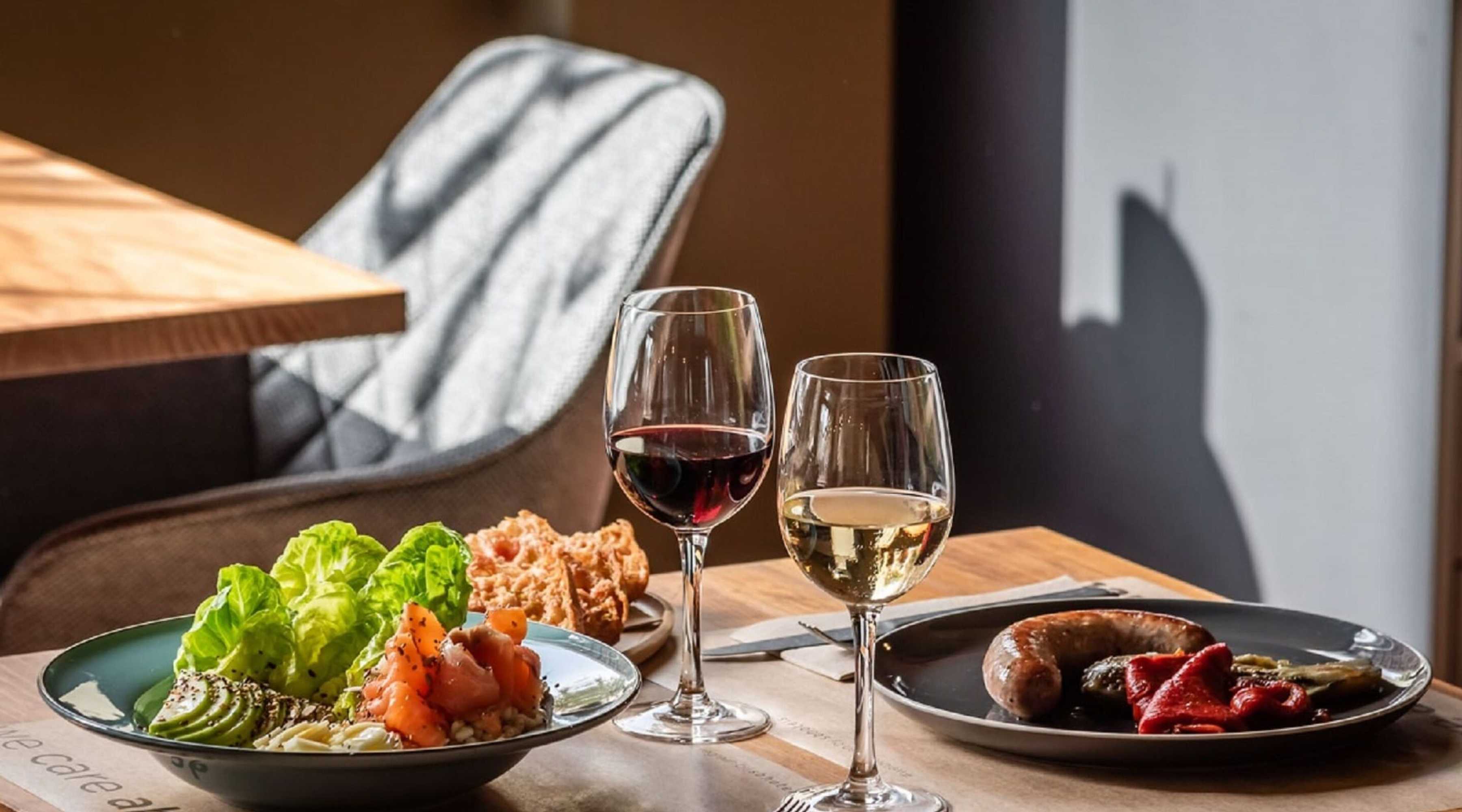 Gift card for Hotel SB Express Tarragona Gift card for Hotel SB Express Tarragona