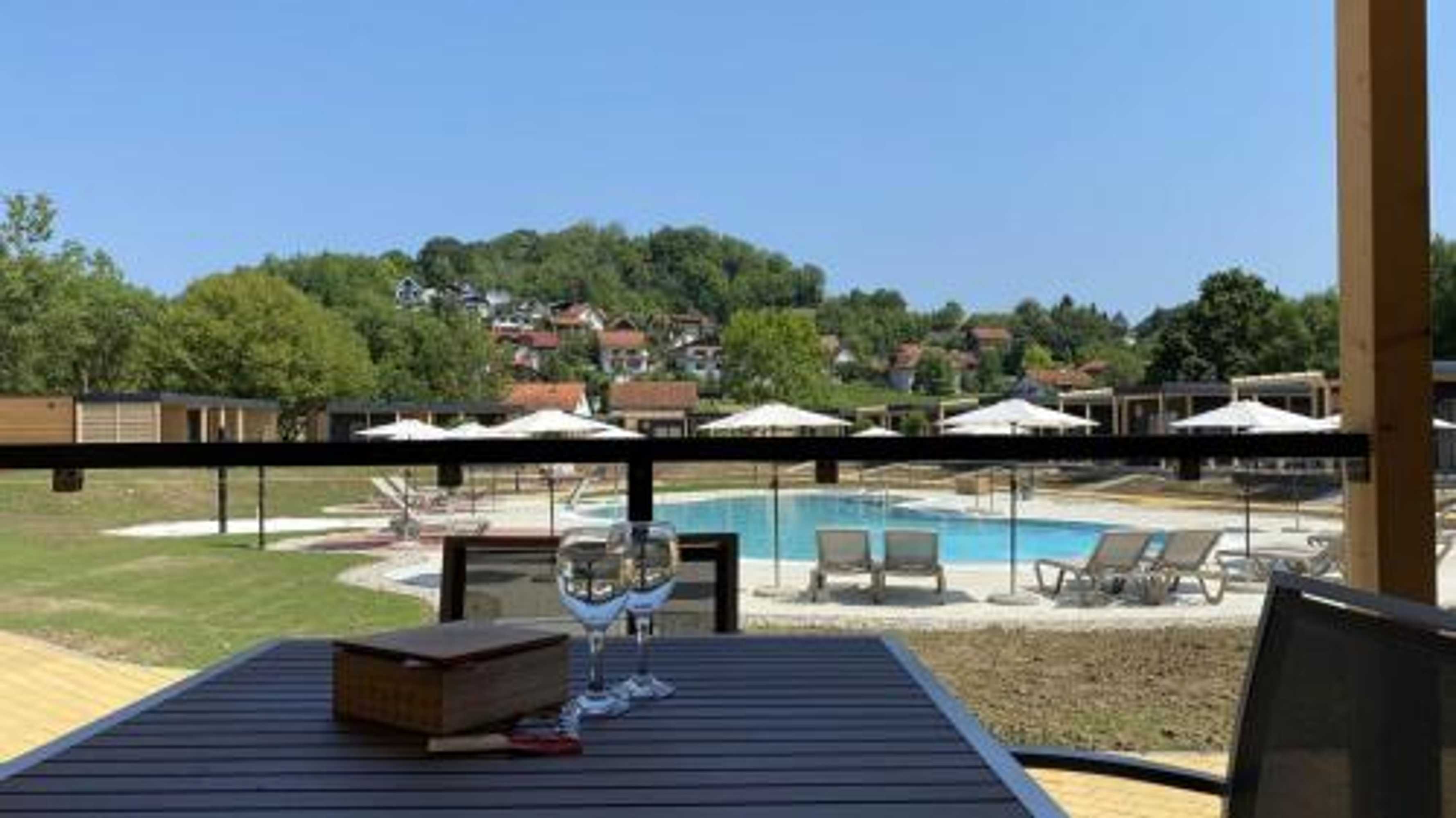 Gift card for Glamping Village Terme Tuhelj Gift card for Glamping Village Terme Tuhelj