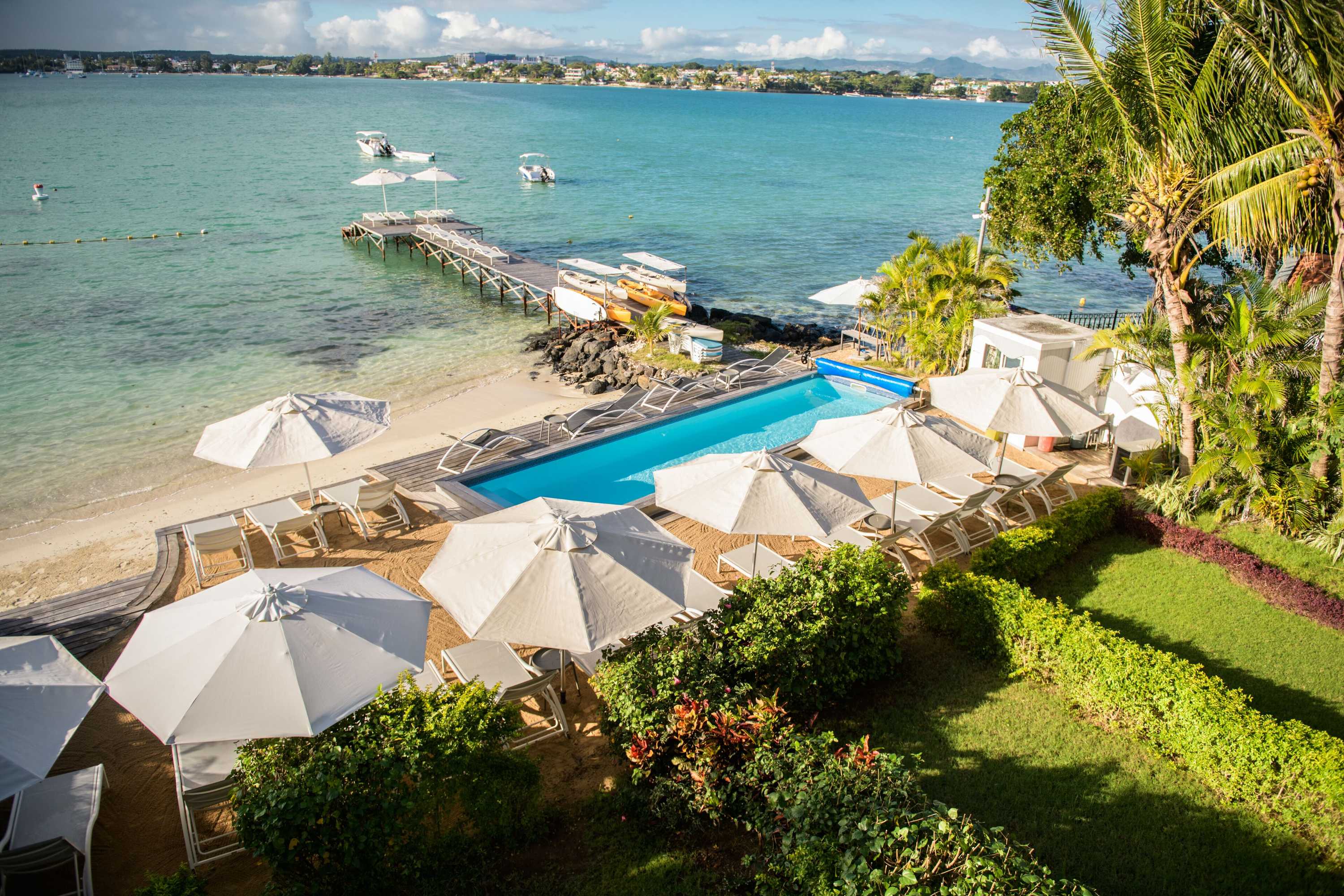 Gift card for Baystone Boutique Hotel & Spa Gift card for Baystone Boutique Hotel & Spa
