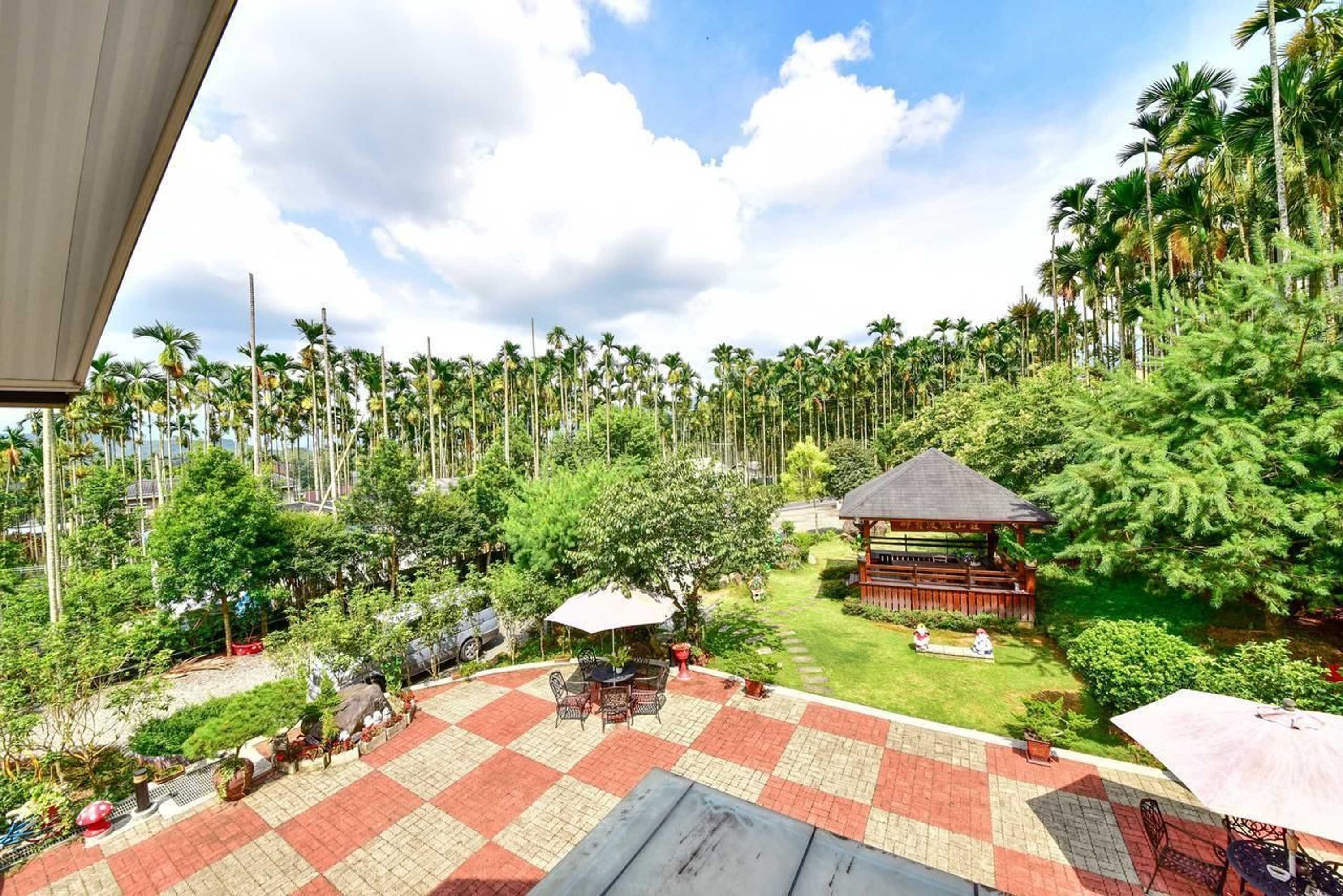 Gift card for Yu Jue Guest House