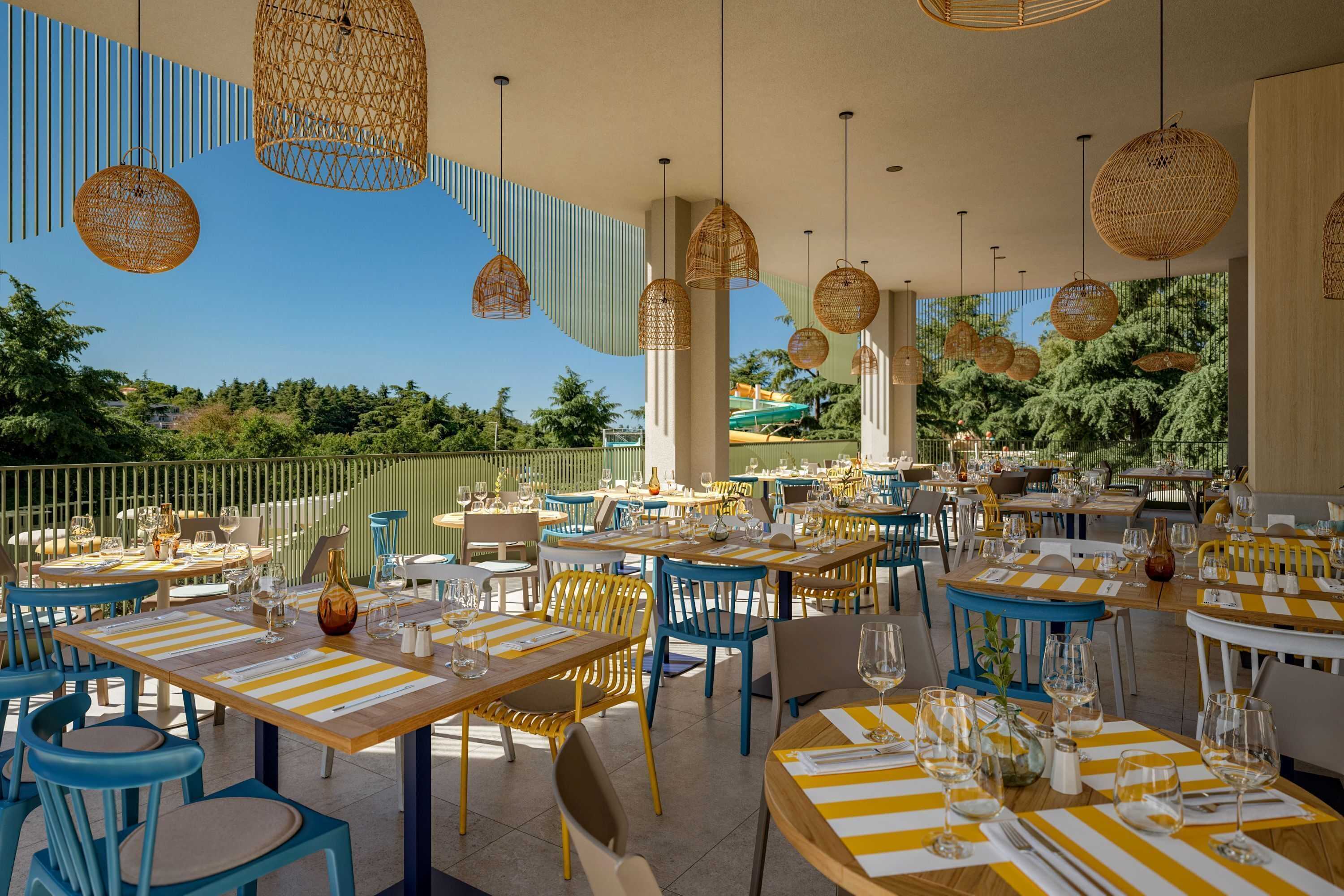 Gift card for Sunny Poreč by Valamar