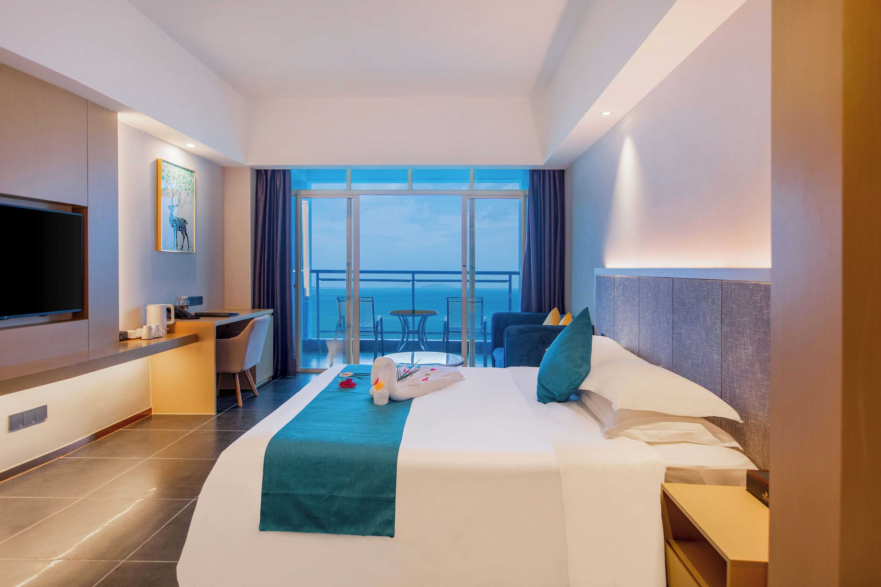 Gift card for Shengyi Holiday Villa Hotel Gift card for Shengyi Holiday Villa Hotel
