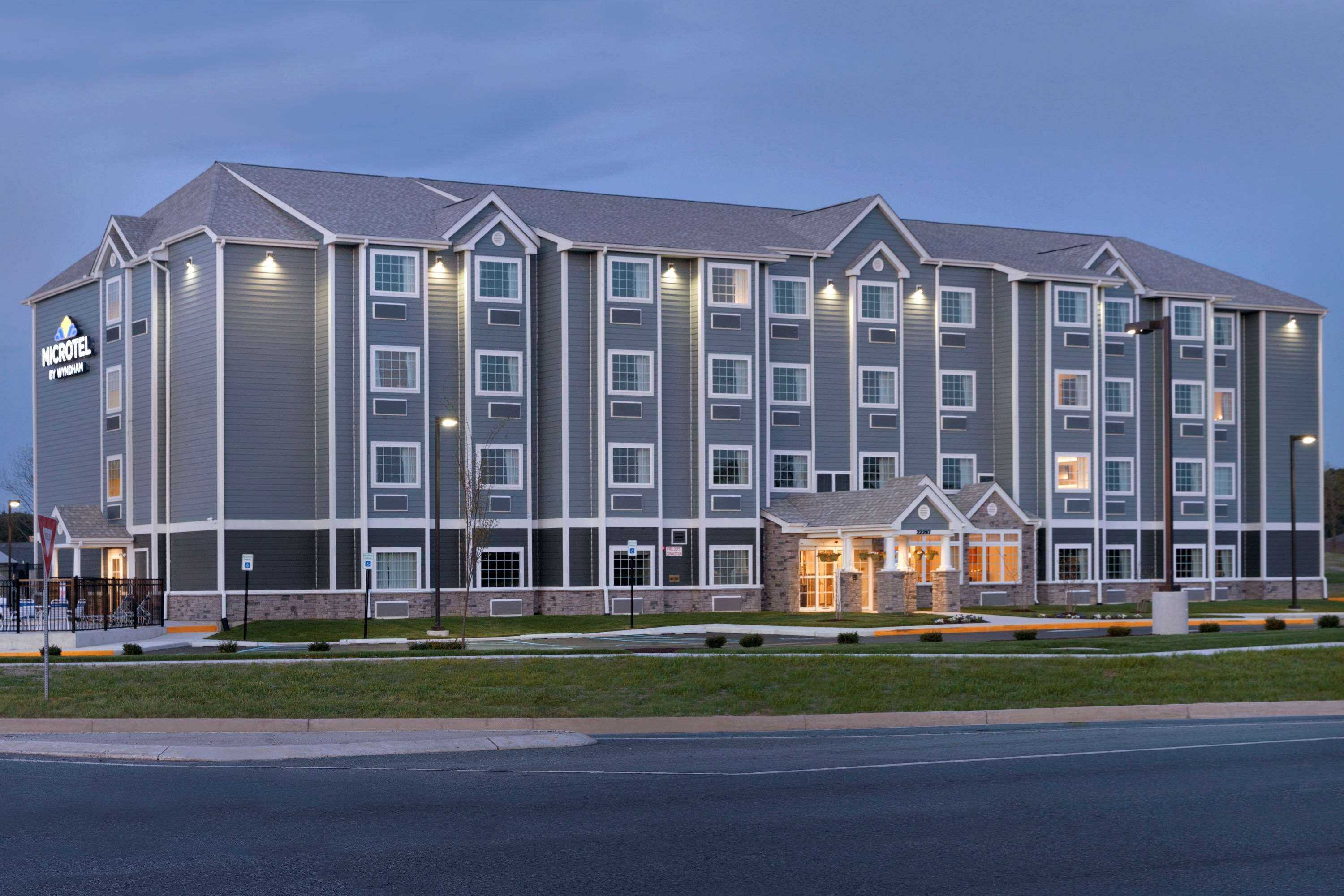 Gift card for Microtel Inn & Suites By Wyndham Georgetown Delaware Beaches Gift card for Microtel Inn & Suites By Wyndham Georgetown Delaware Beaches