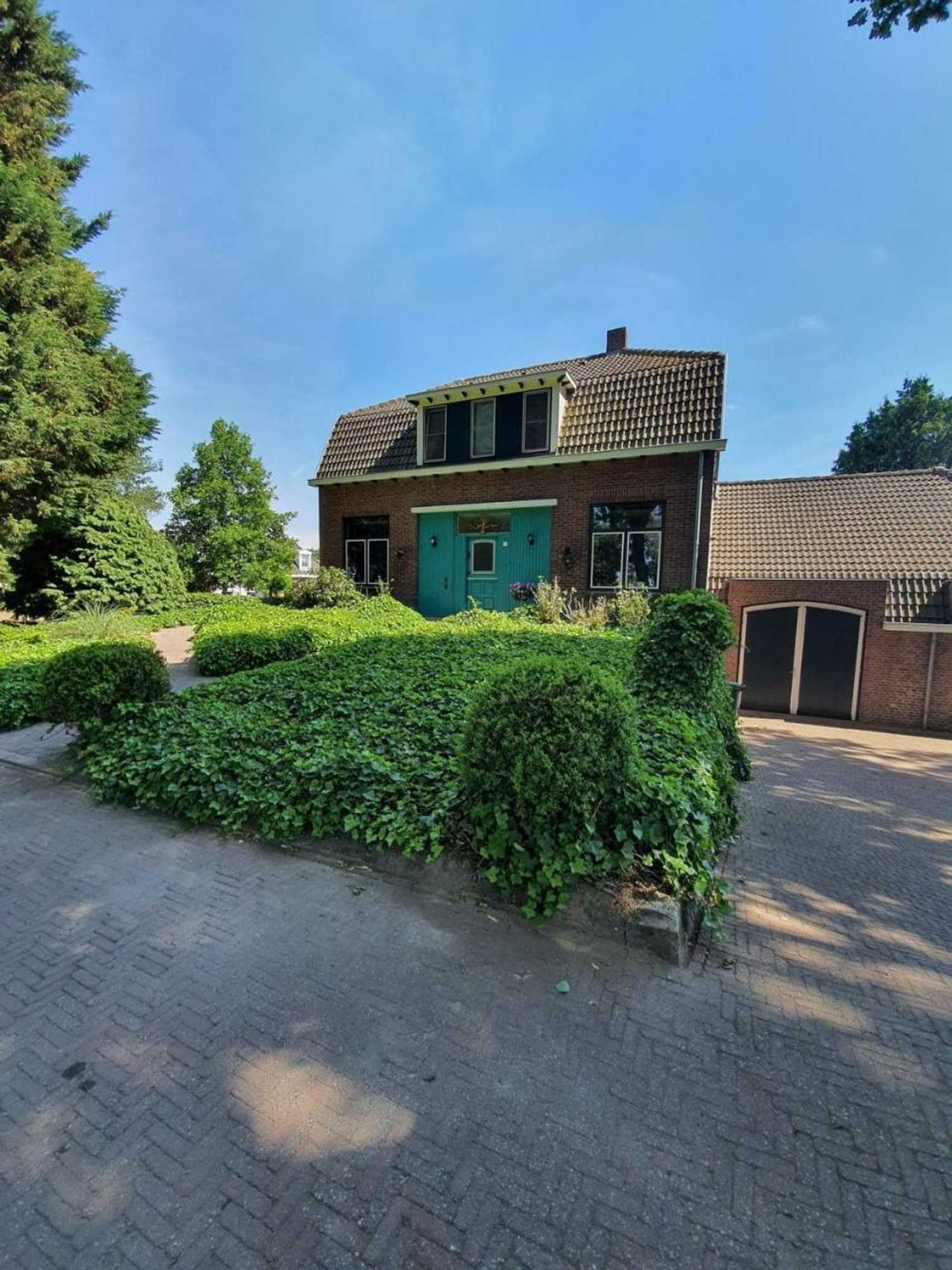 Gift card for De Vliegende Vlinder