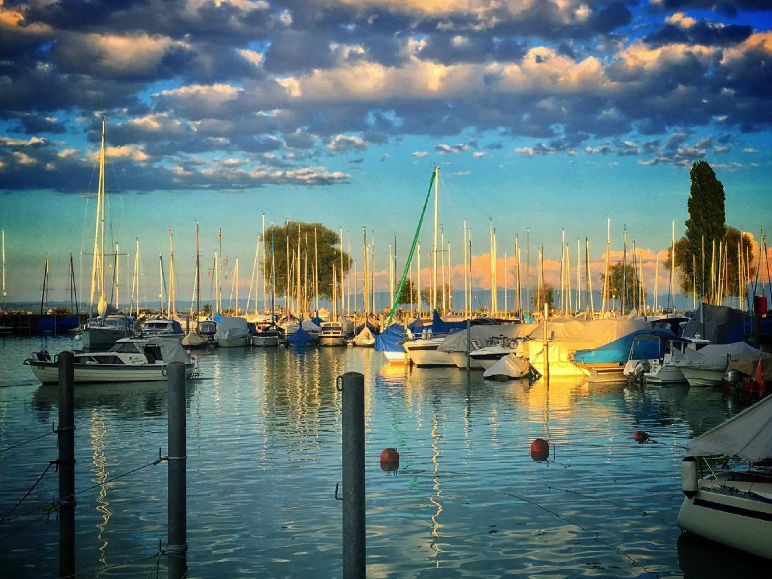 Gift card for Lakelodge Romanshorn