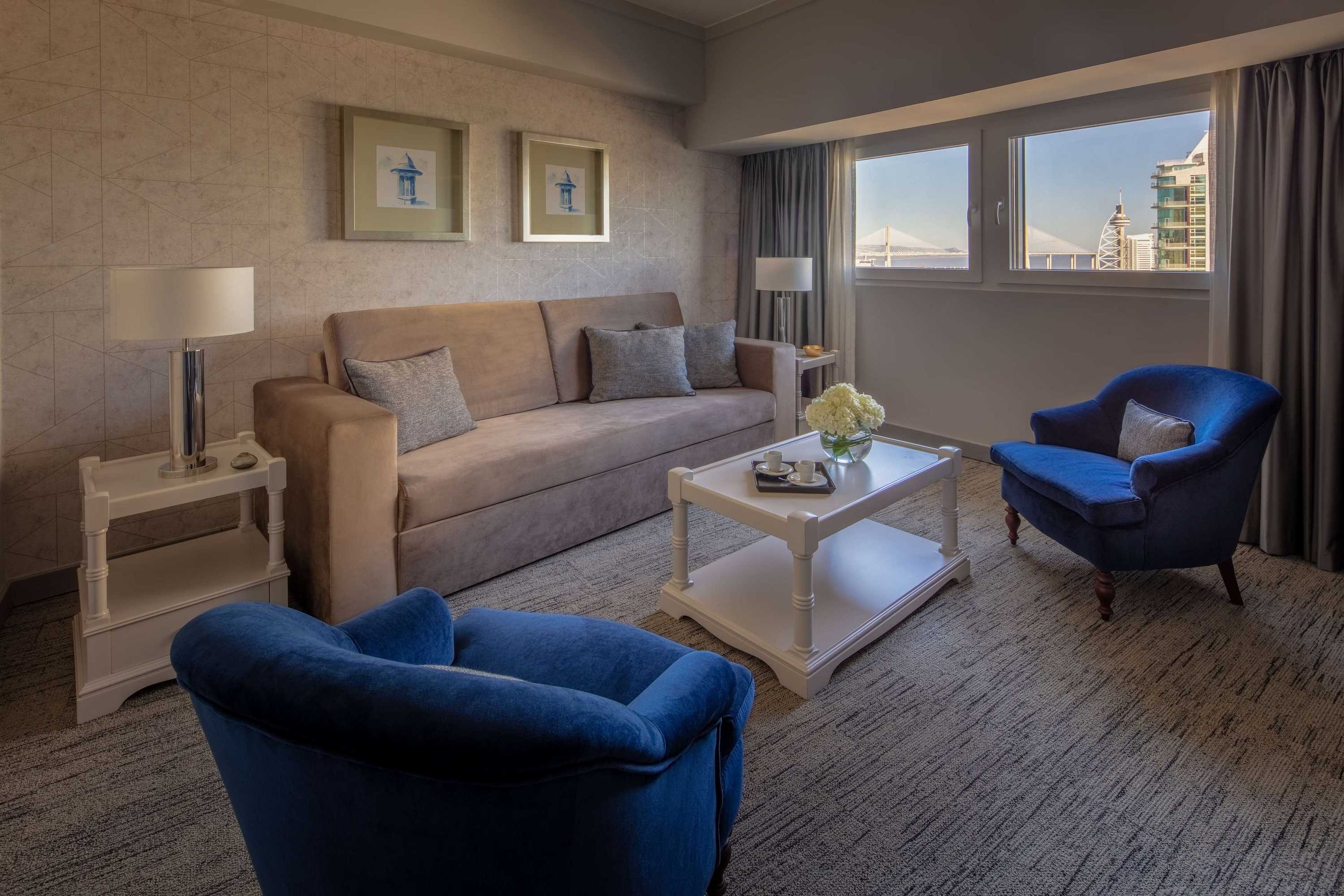 Gift card for Tivoli Oriente Lisboa Hotel