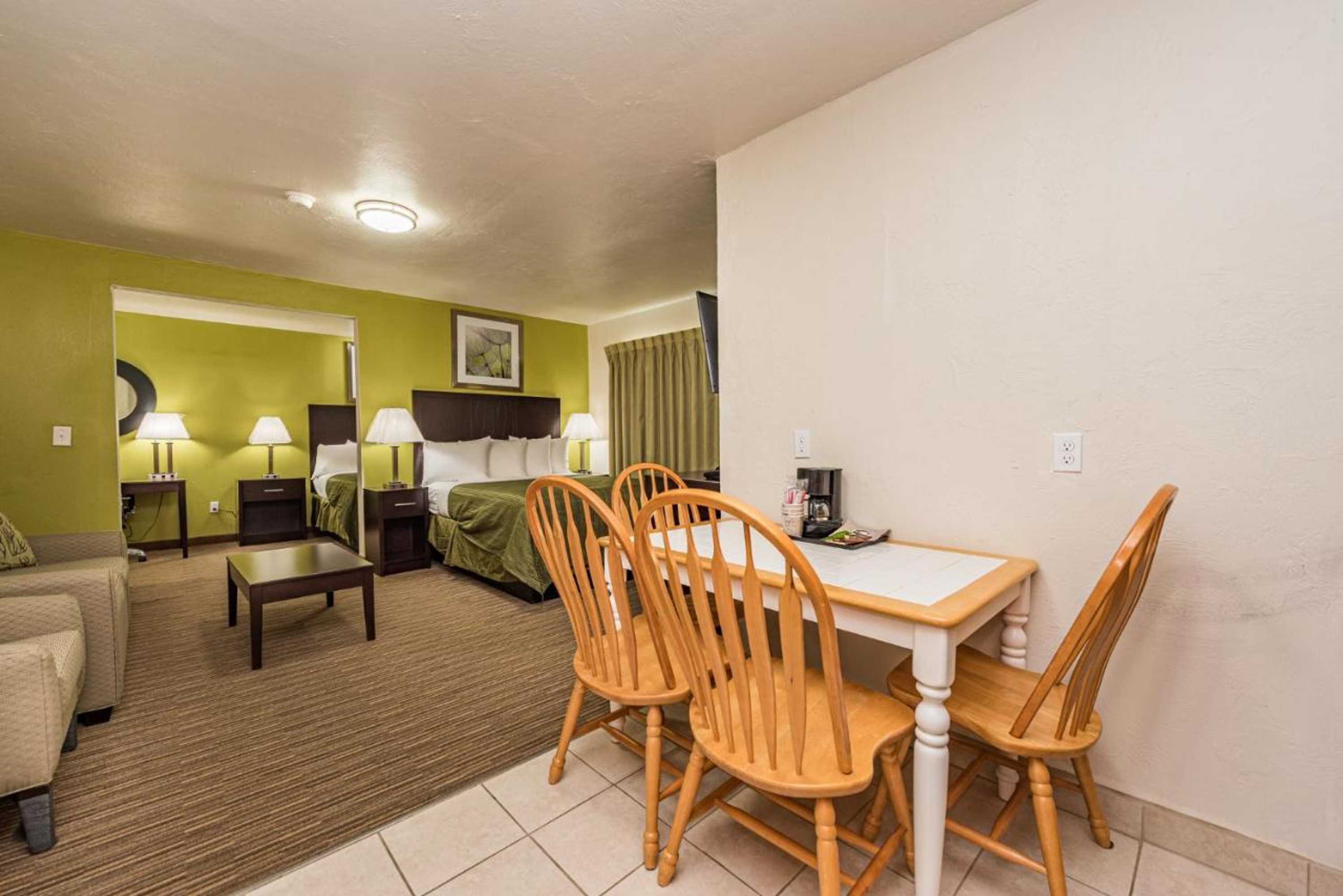 Gift card for Sundowner Motel Sequim