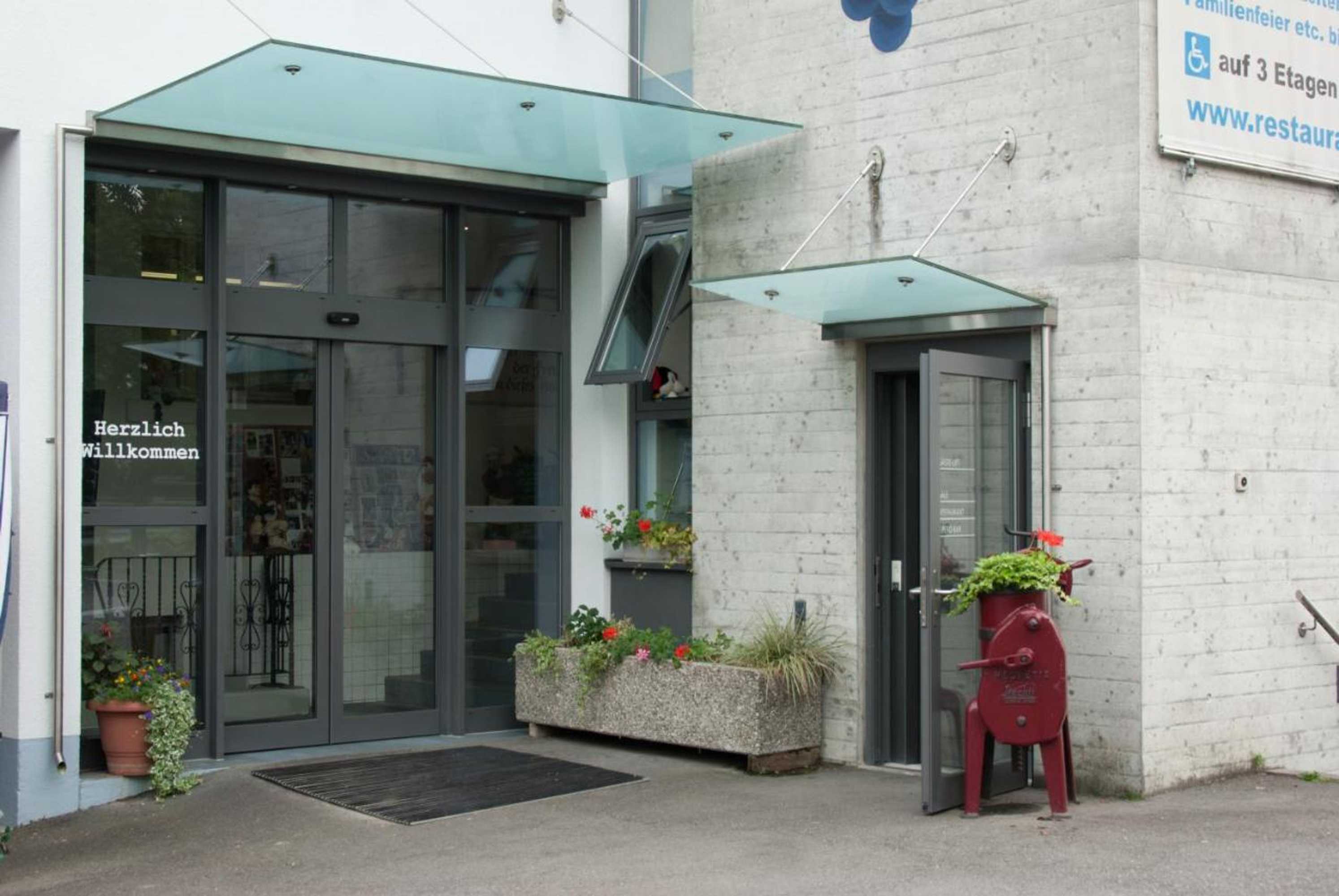 Gift card for Speiserestaurant Traube