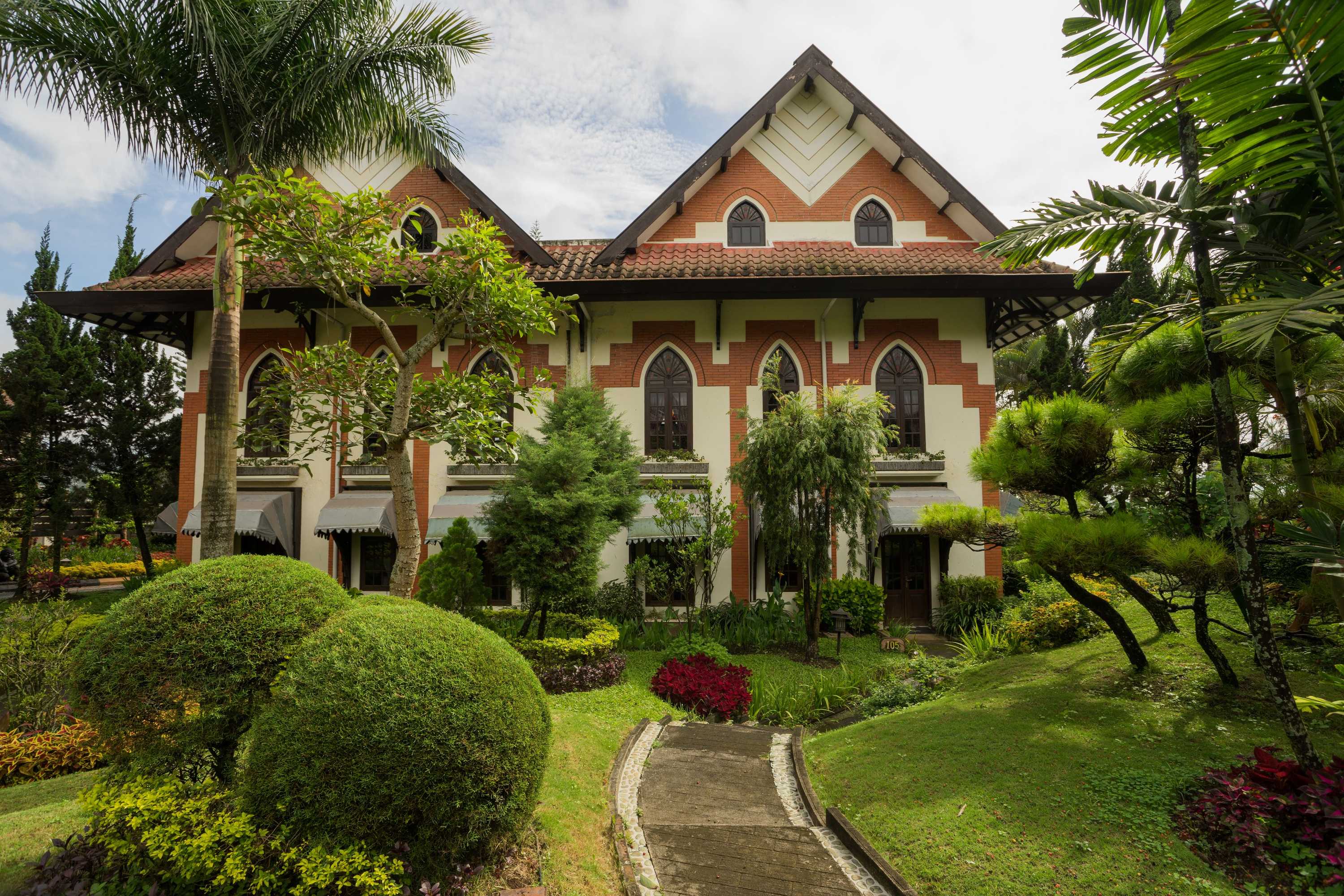 Gift card for Royal Hotel And Villa Batu