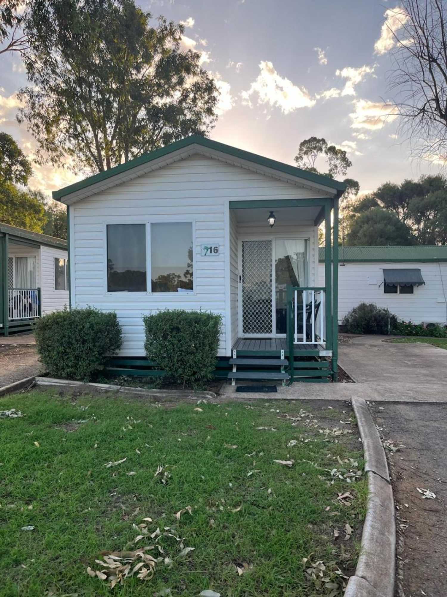 Gift card for Freedom Lifestyle Park Warwick