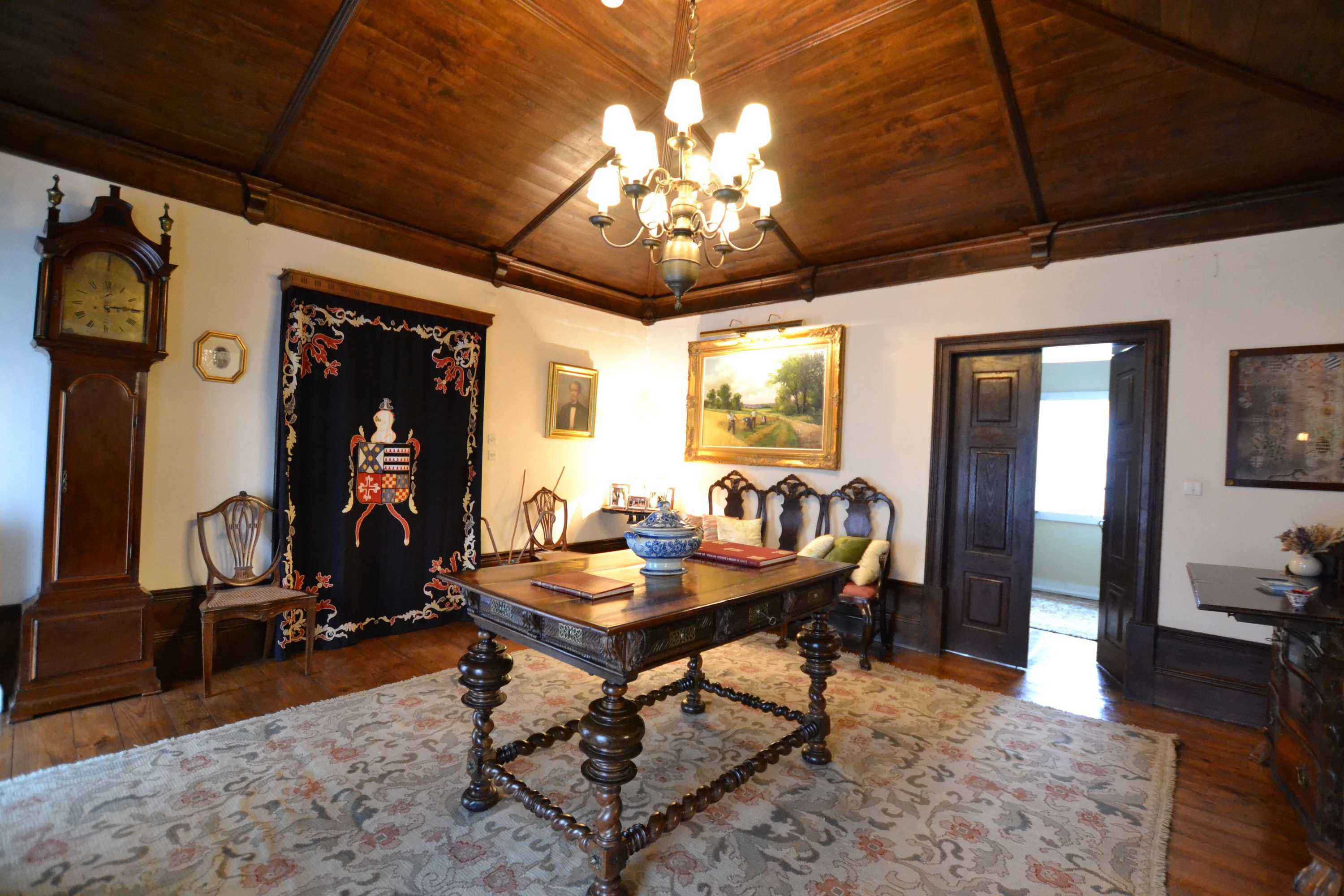 Gift card for Casa Das Paredes