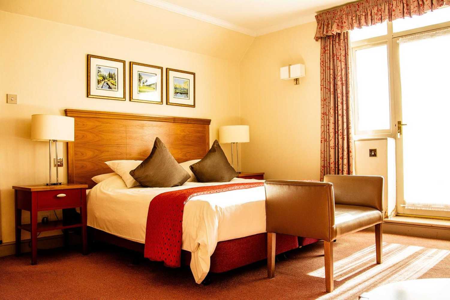 Gift card for Gatton Manor