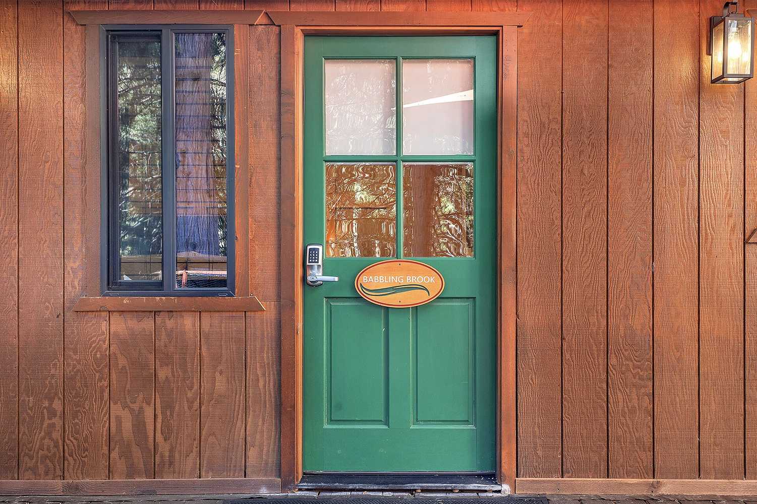 Gift card for Idyllwild Inn