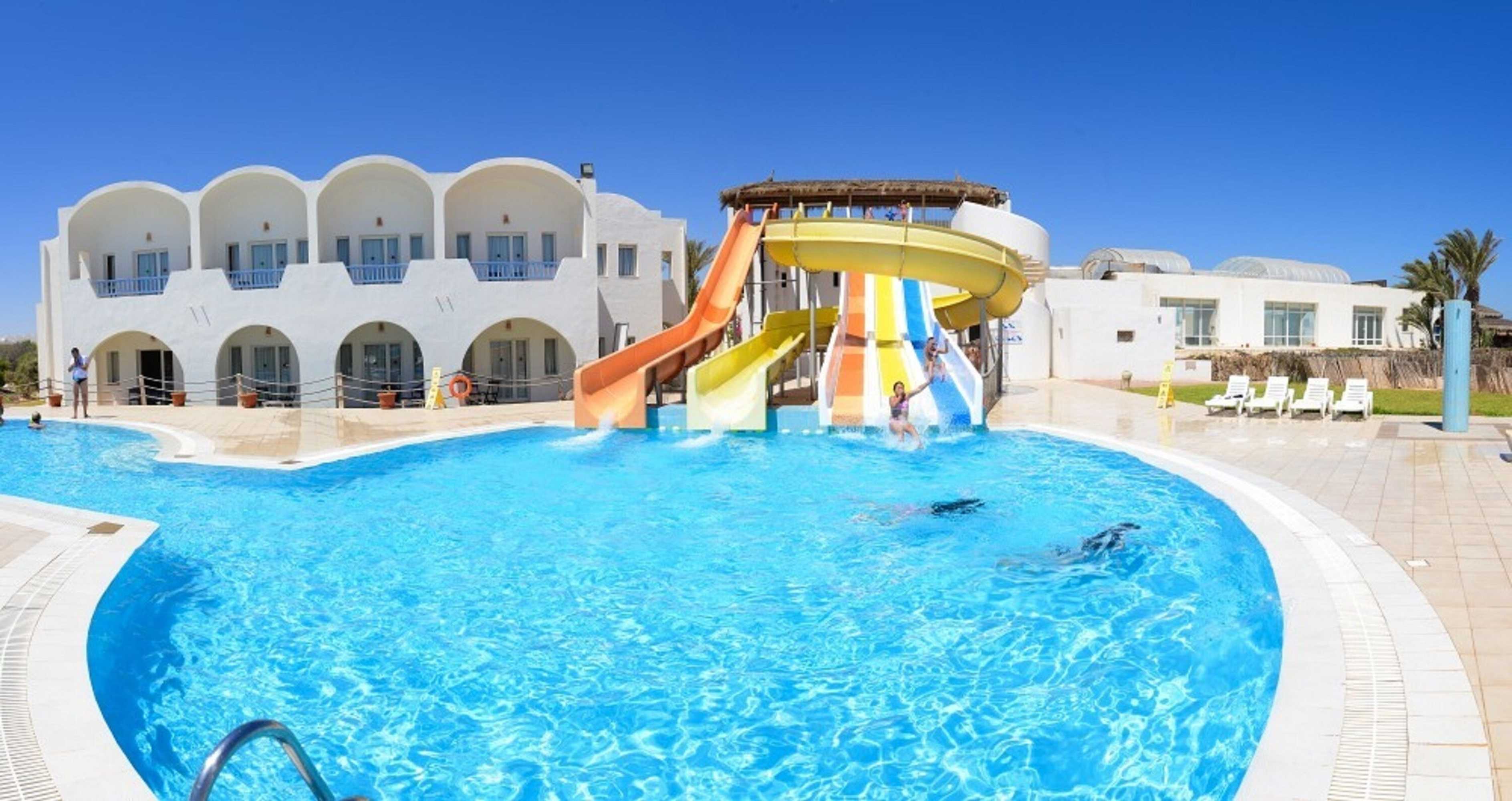 Gift card for Hotel Meninx Djerba Gift card for Hotel Meninx Djerba