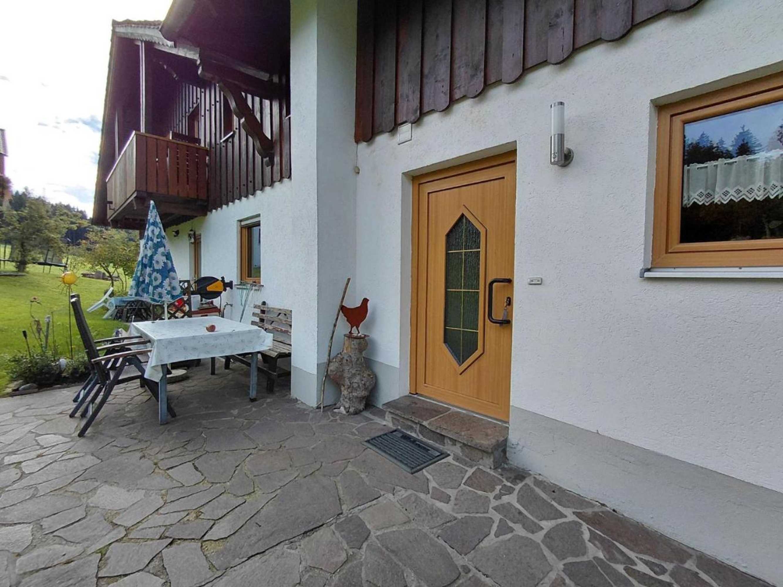 Gift card for Ferienhof Kagerbauer