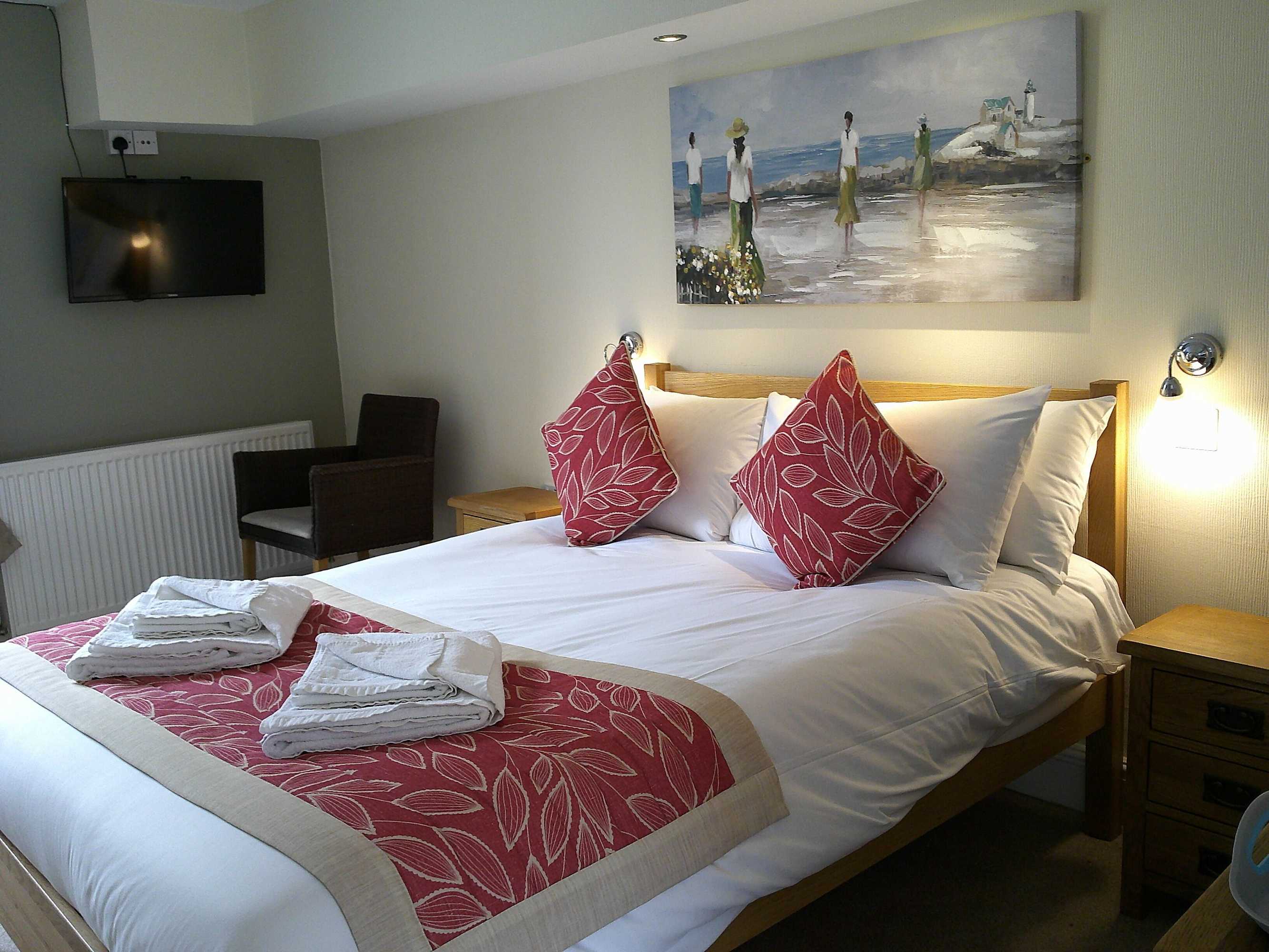 Gift card for The Crown Hotel Gift card for The Crown Hotel