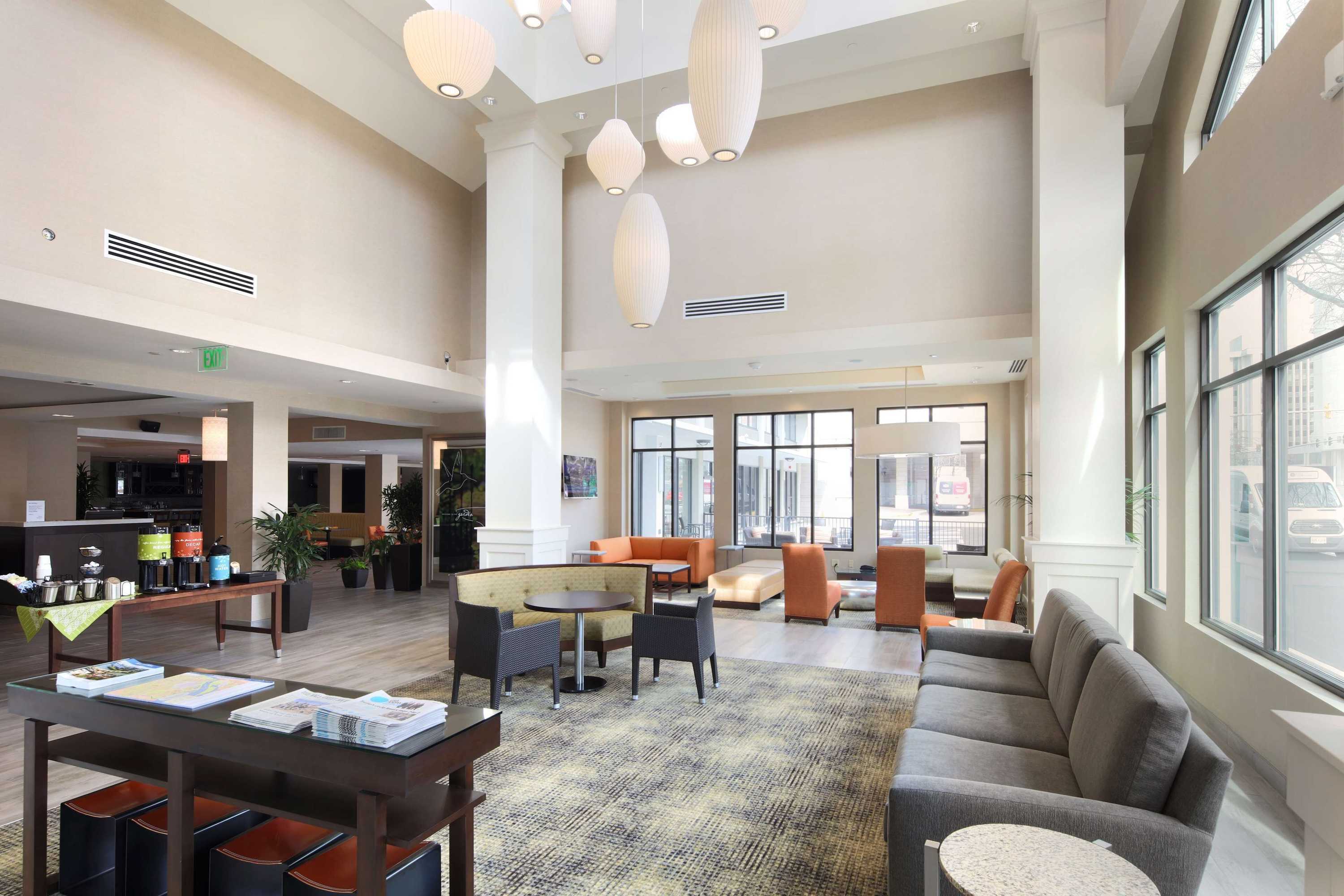 Gift card for Hilton Garden Inn Reagan National Airport Gift card for Hilton Garden Inn Reagan National Airport