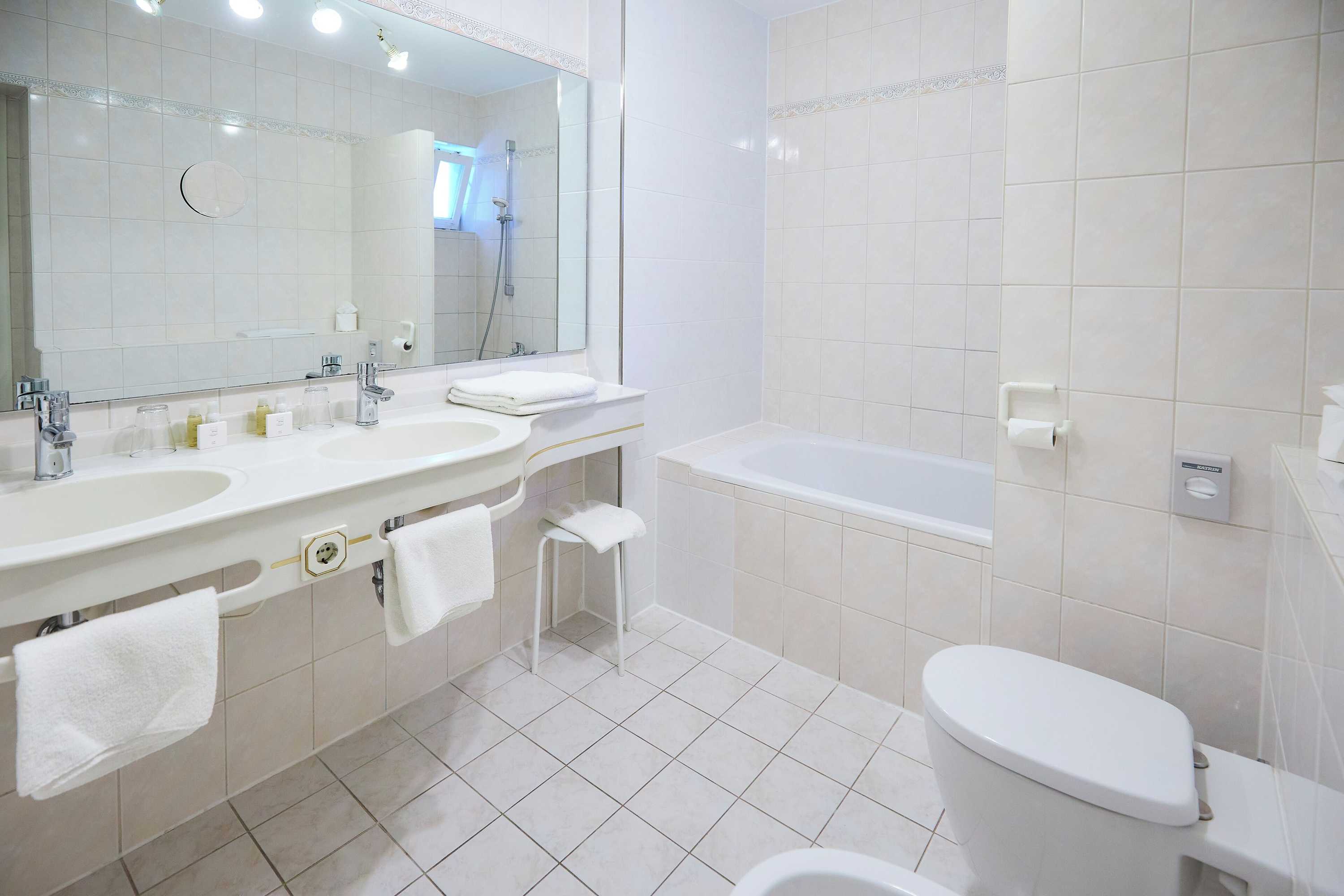 Gift card for Flair Hotel Vier Jahreszeiten