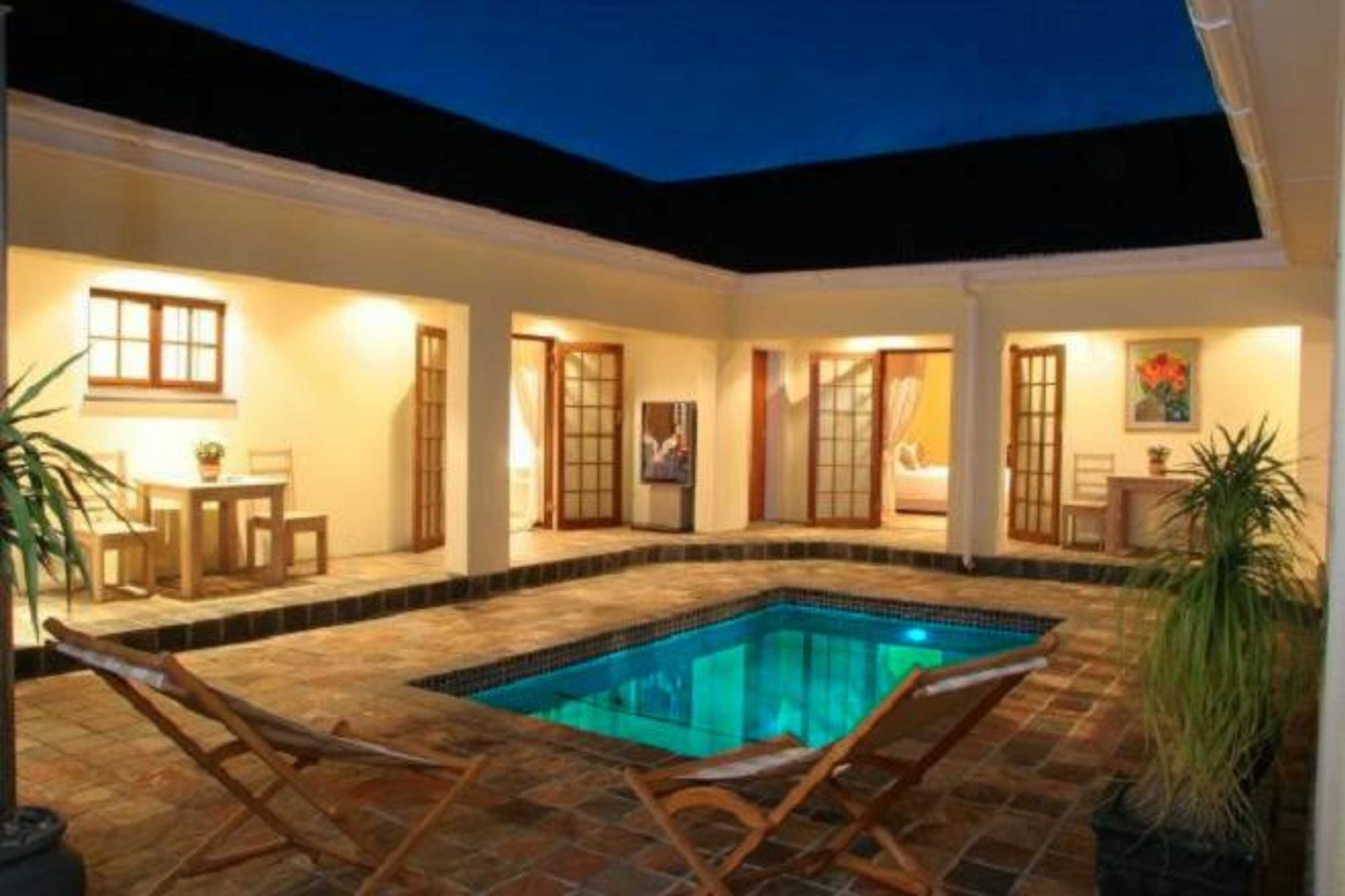 Gift card for Baleia de Hermanus