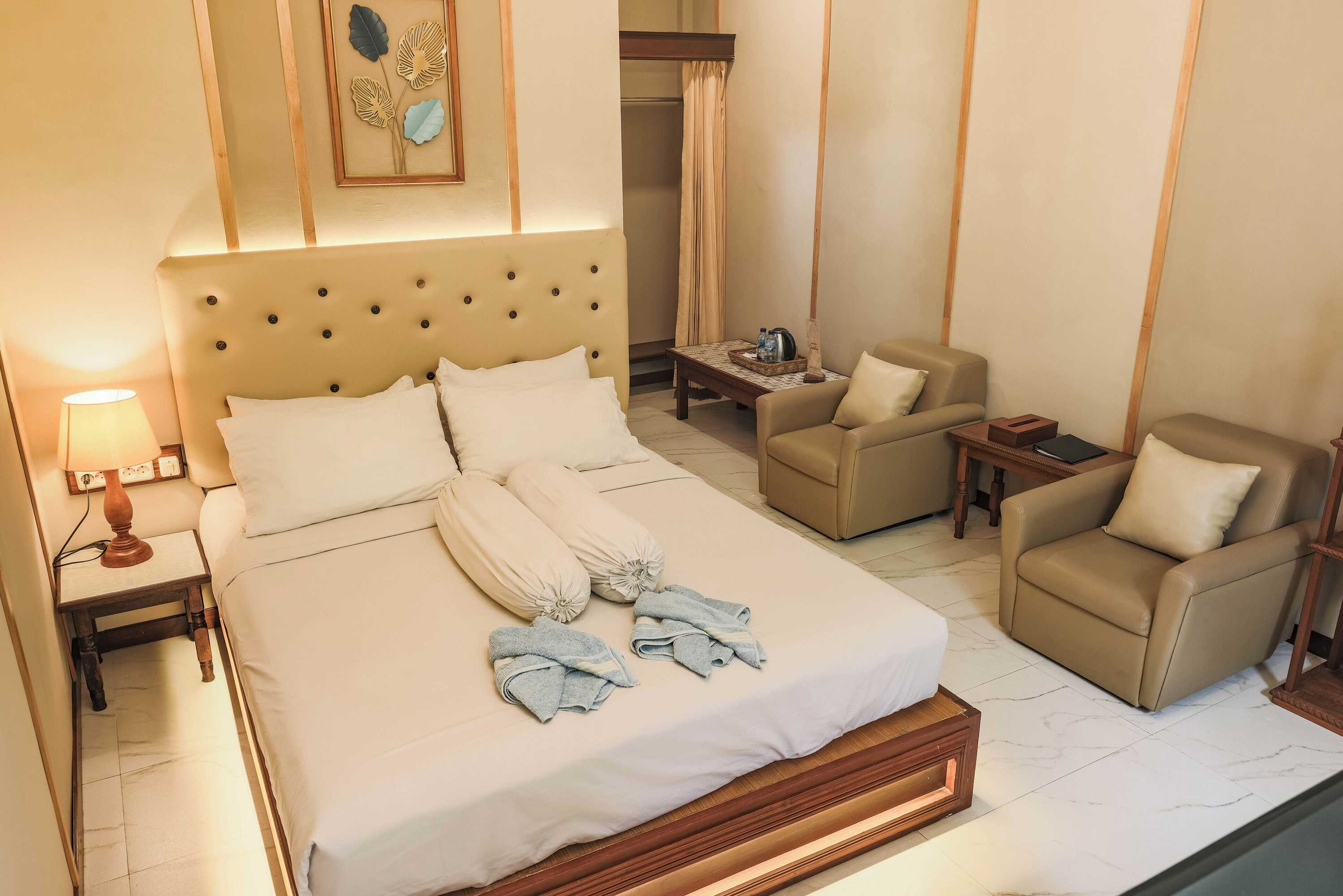 Gift card for Hotel Gradia 1