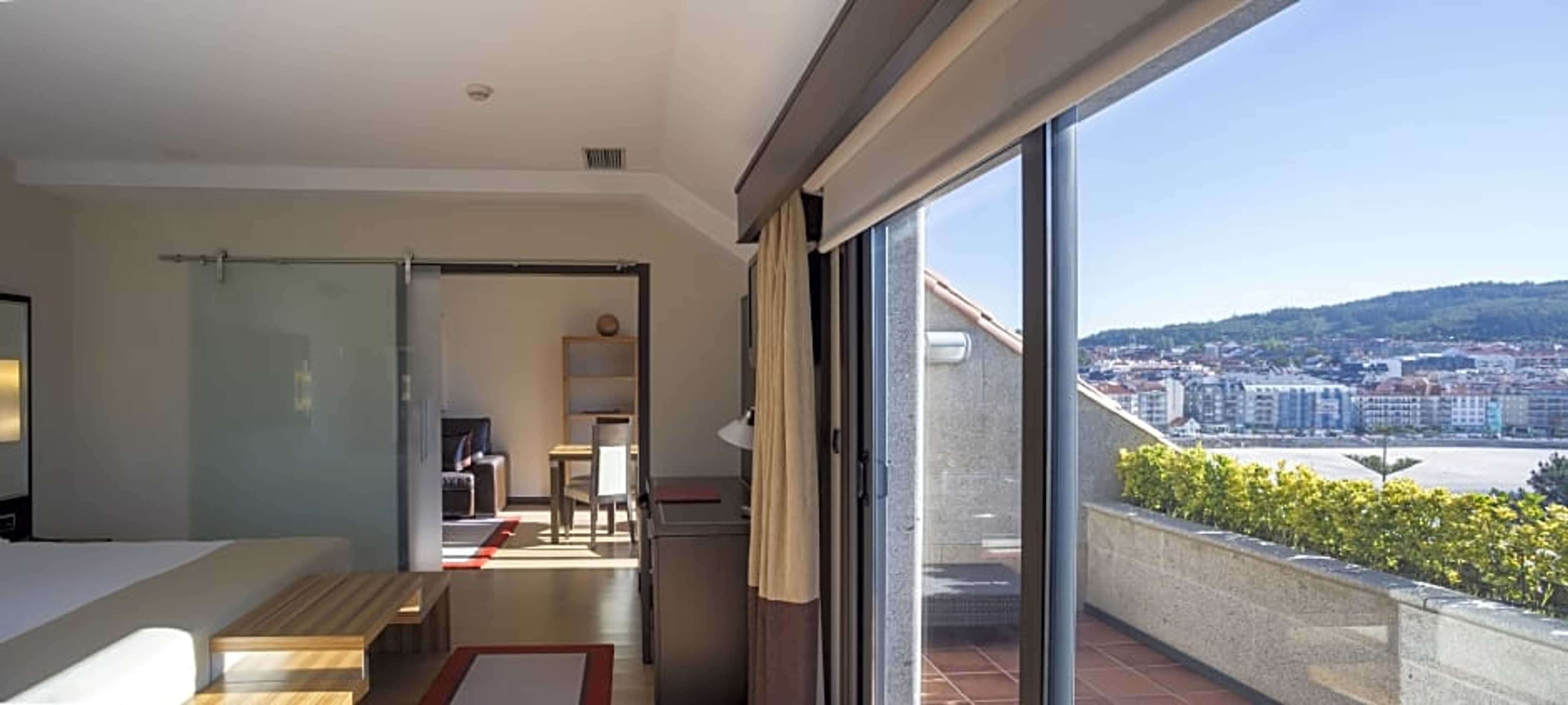 Gift card for Gran Talaso Hotel Sanxenxo Gift card for Gran Talaso Hotel Sanxenxo