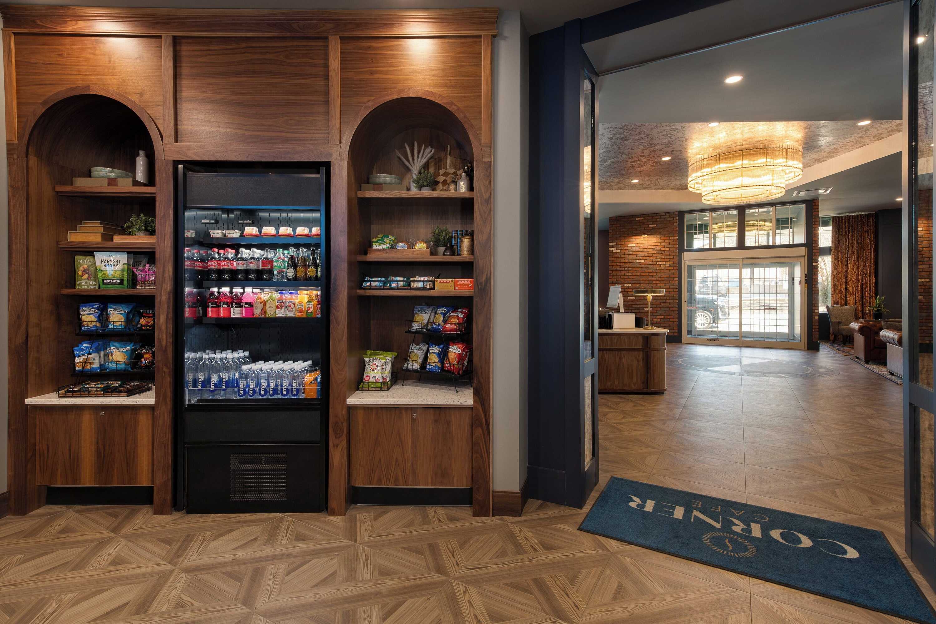 Gift card for Hotel Indigo West Chester - Downtown by Ihg